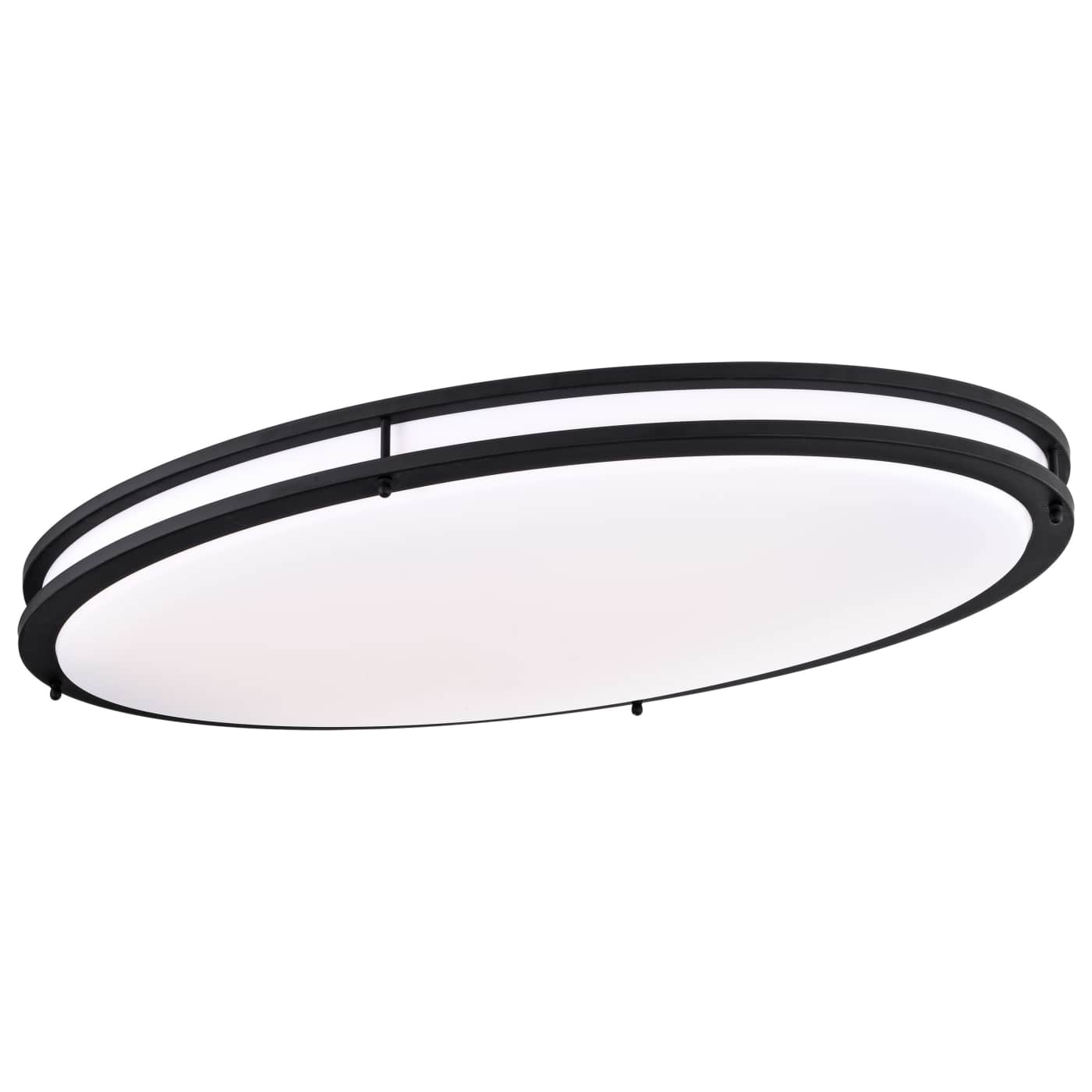 LED GLAMOUR BL 32" OVAL - 62-1741