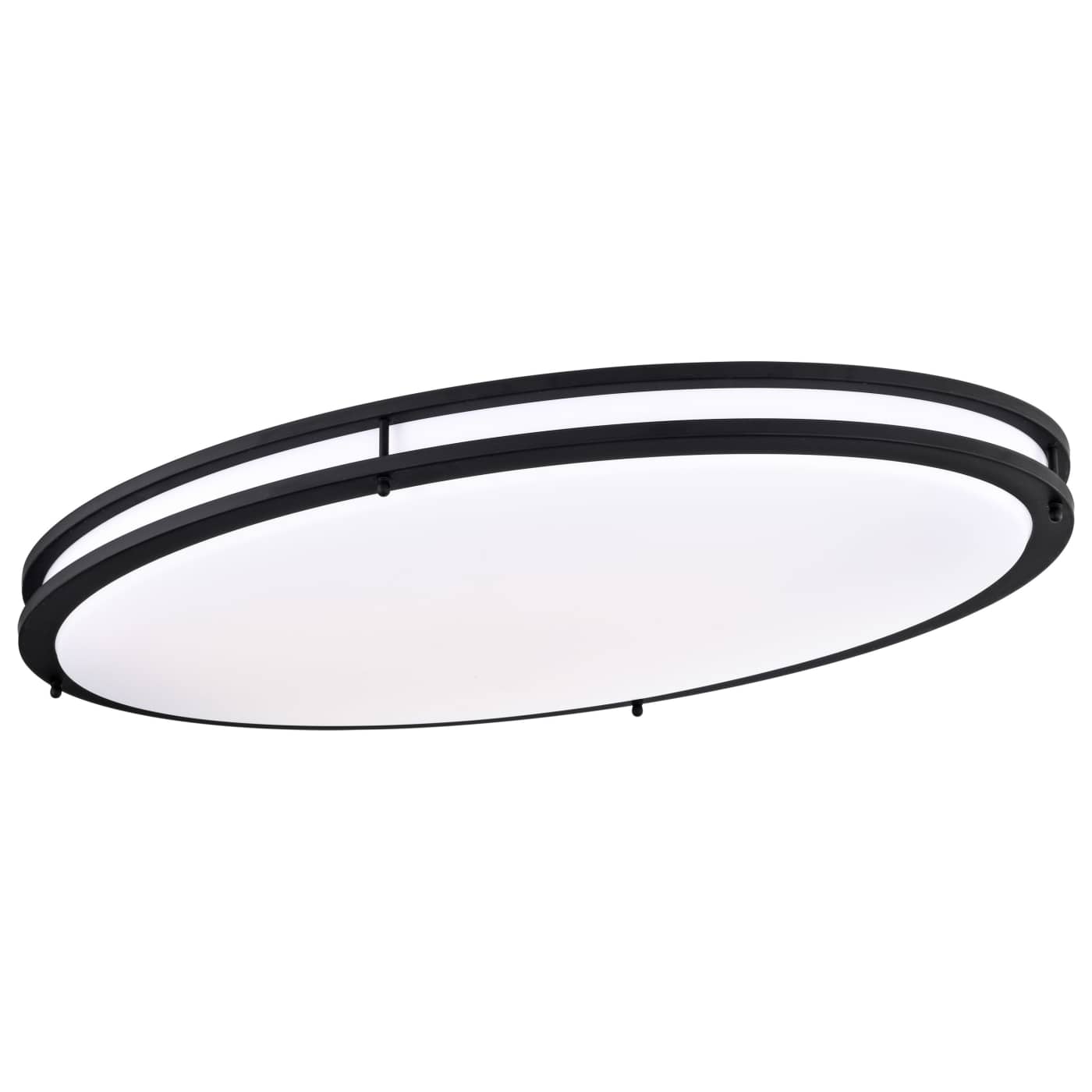 LED GLAMOUR BL 32" OVAL - 62-1741