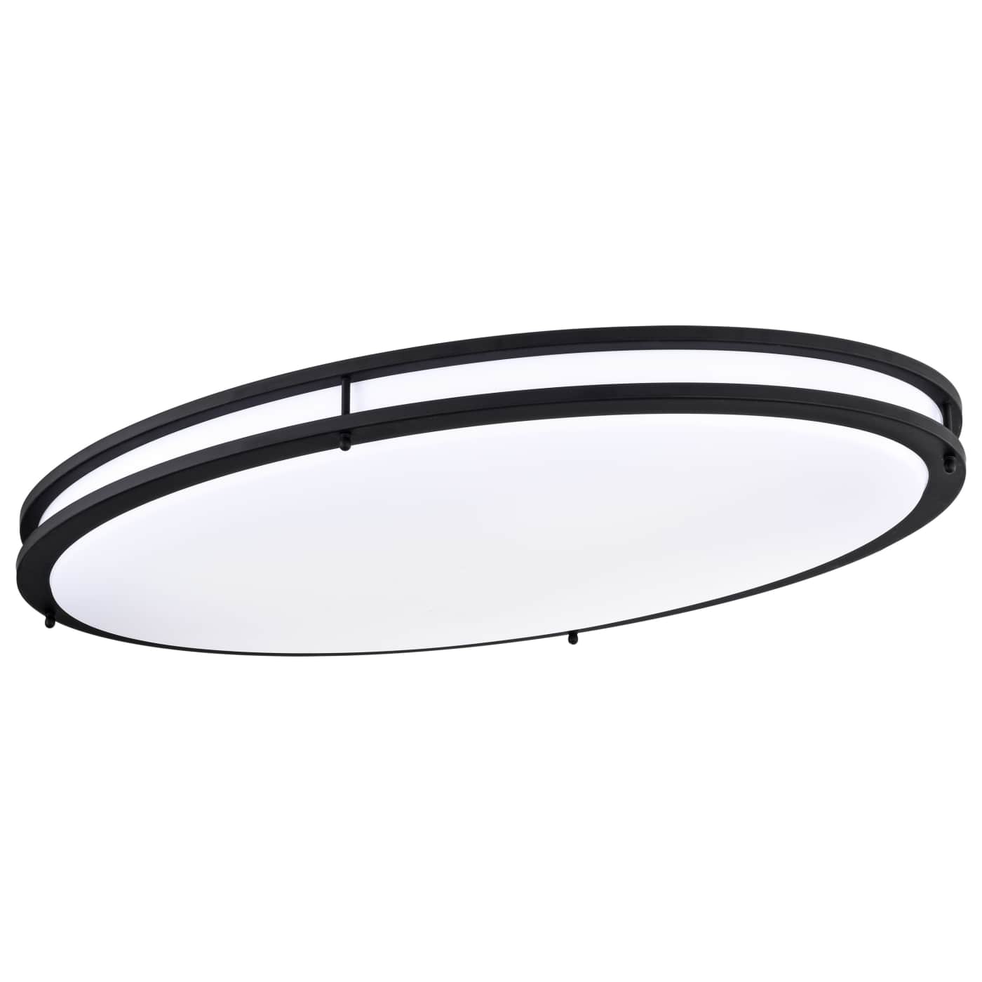LED GLAMOUR BL 32" OVAL - 62-1741