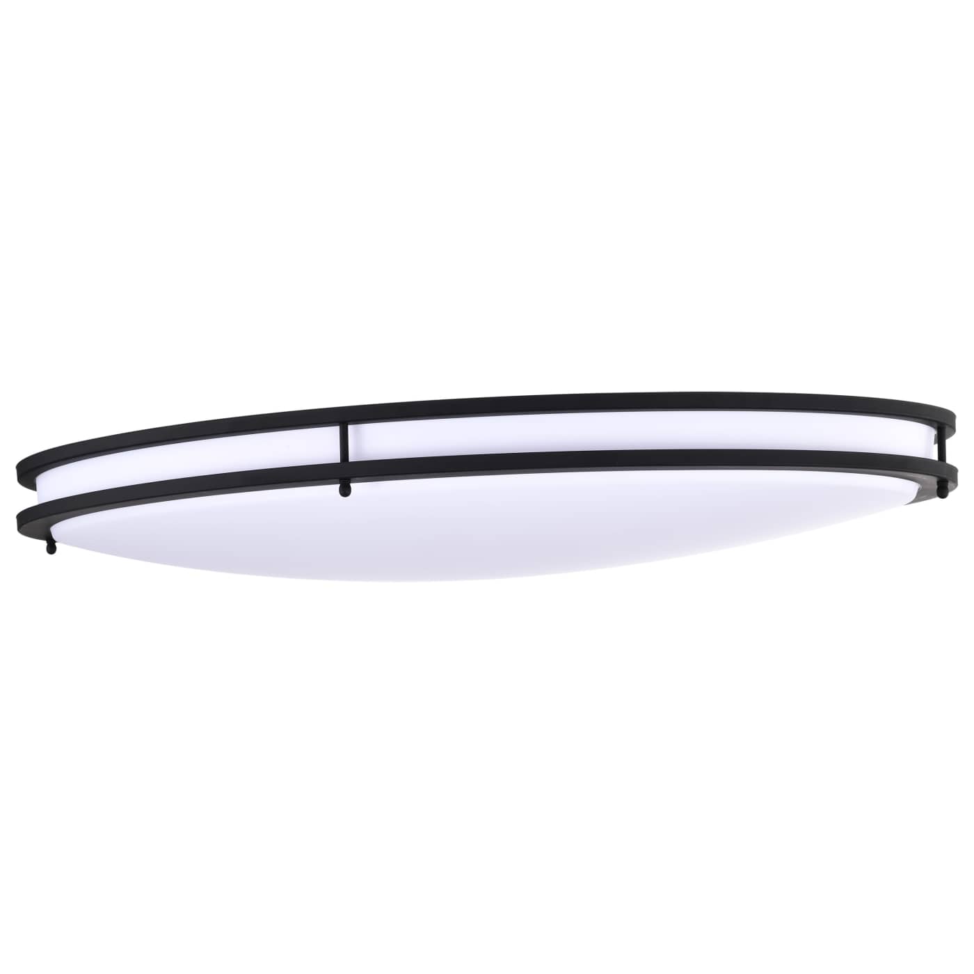 LED GLAMOUR BL 32" OVAL - 62-1741