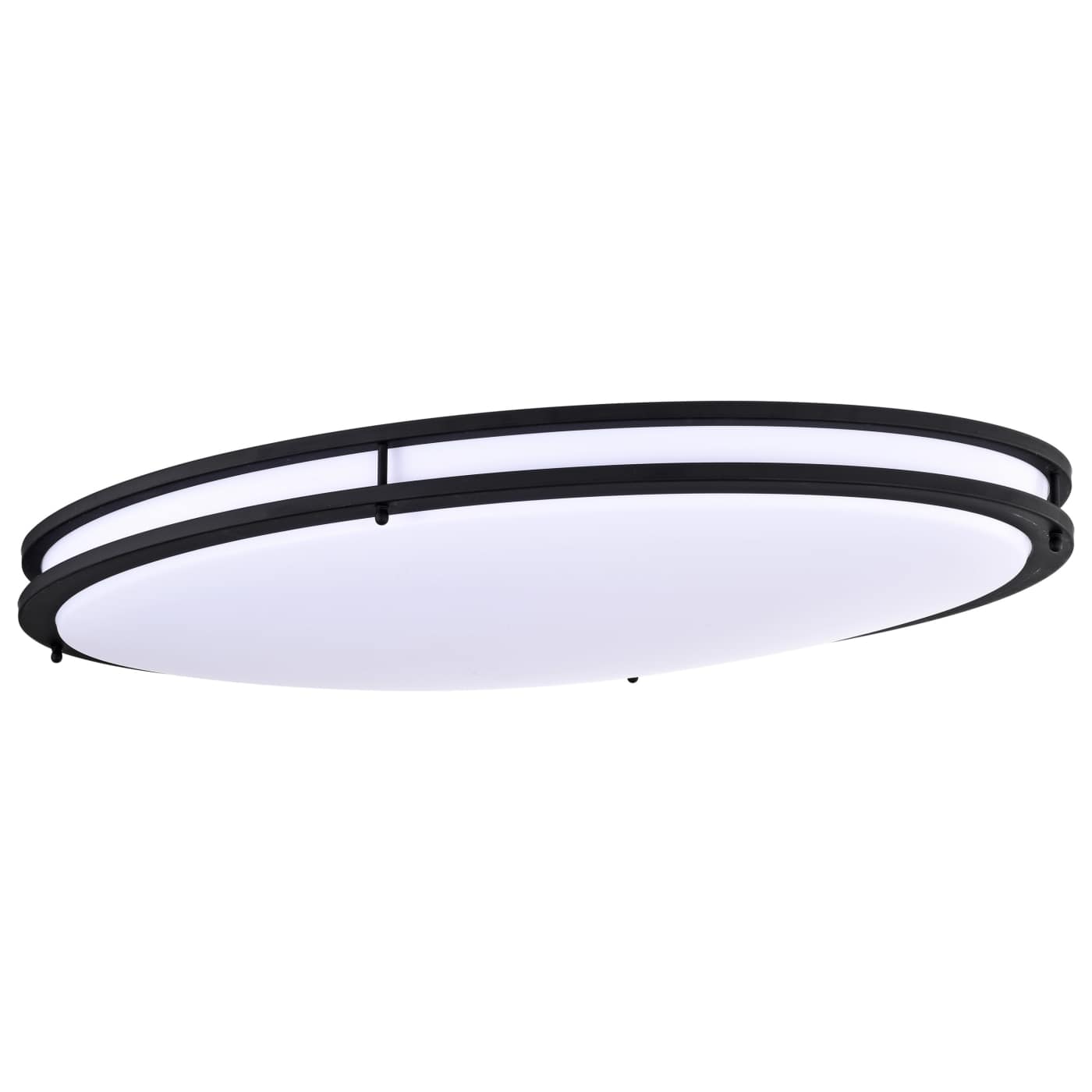 LED GLAMOUR BL 32" OVAL - 62-1741