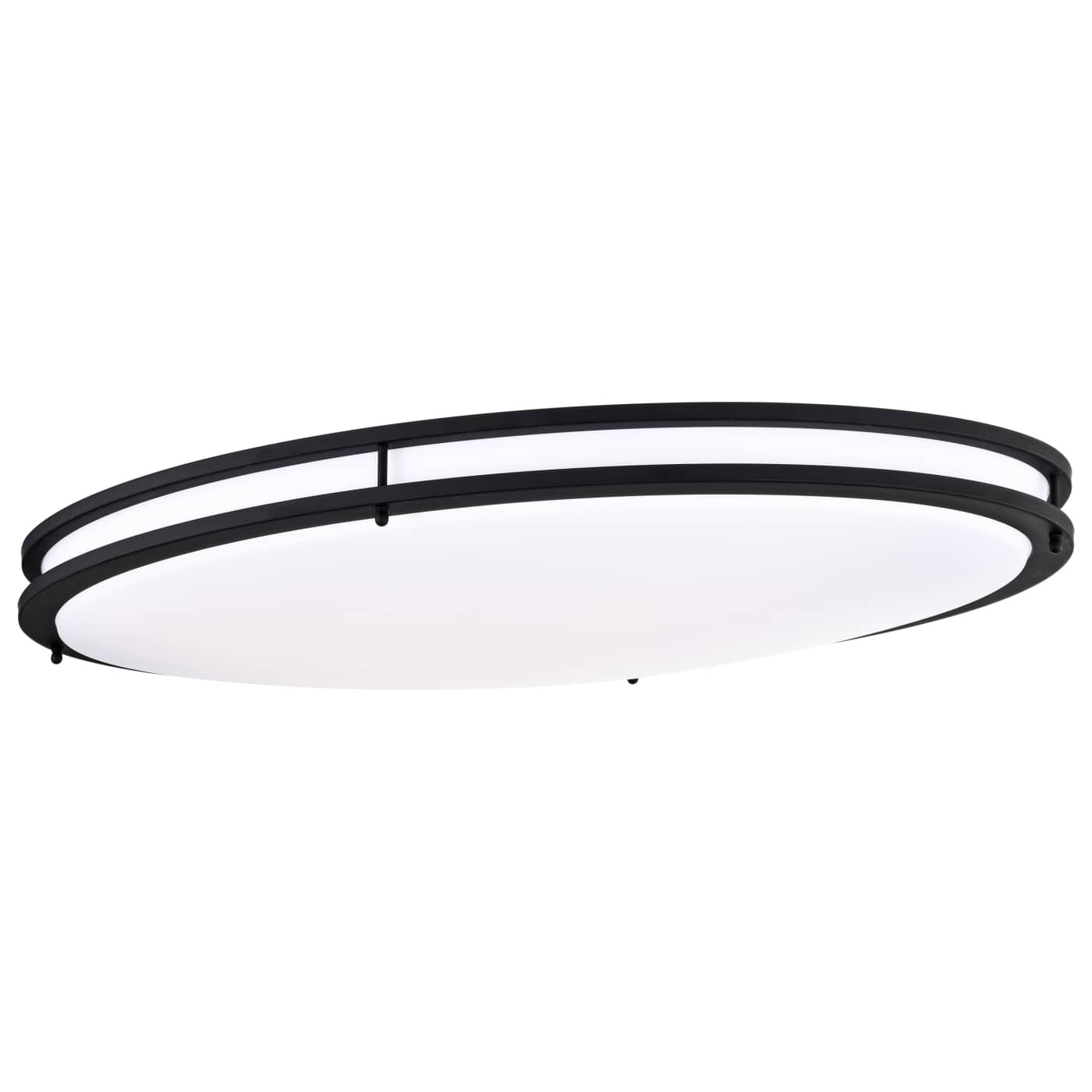 LED GLAMOUR BL 32" OVAL - 62-1741
