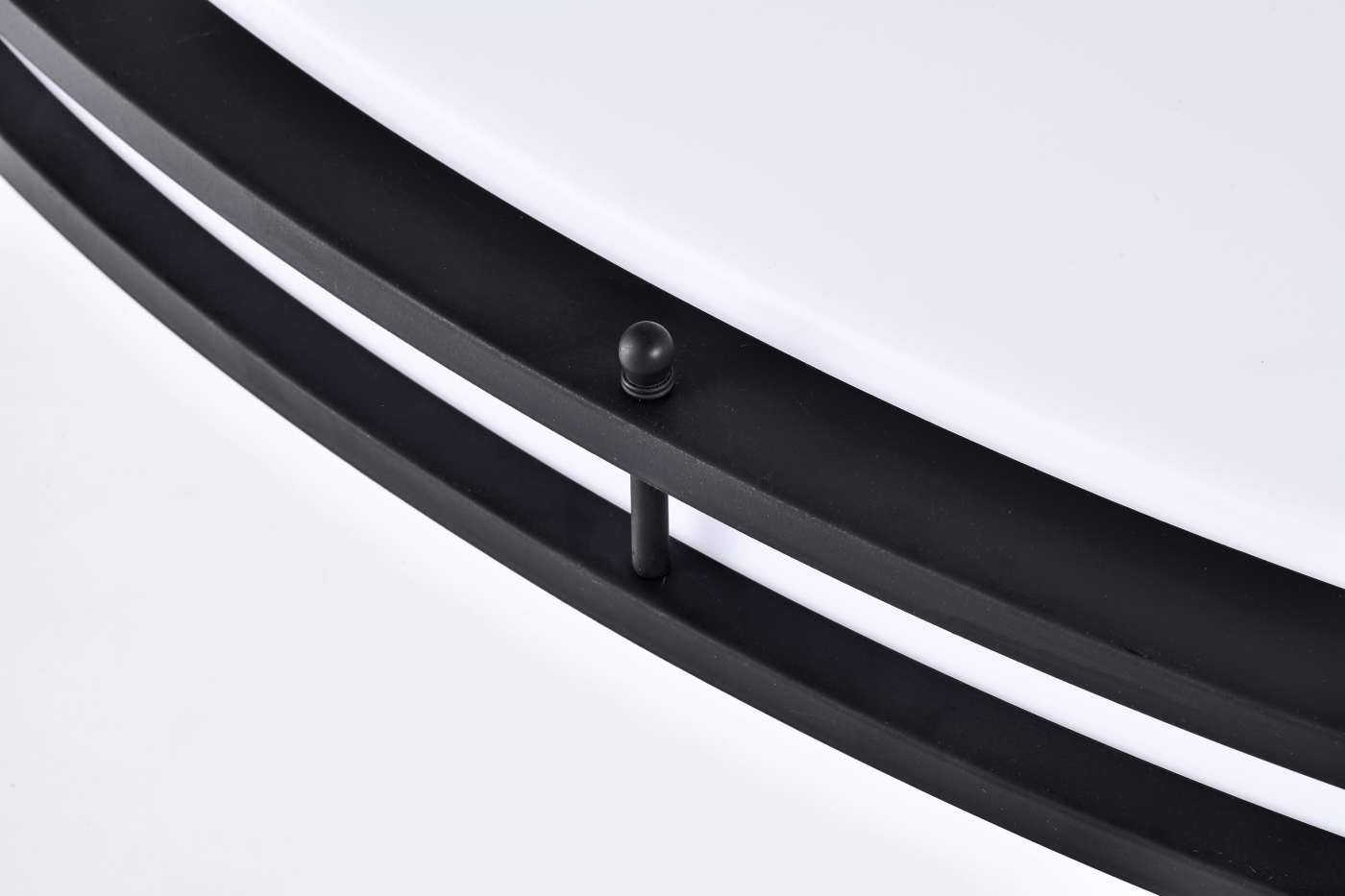 LED GLAMOUR BL 32" OVAL - 62-1741