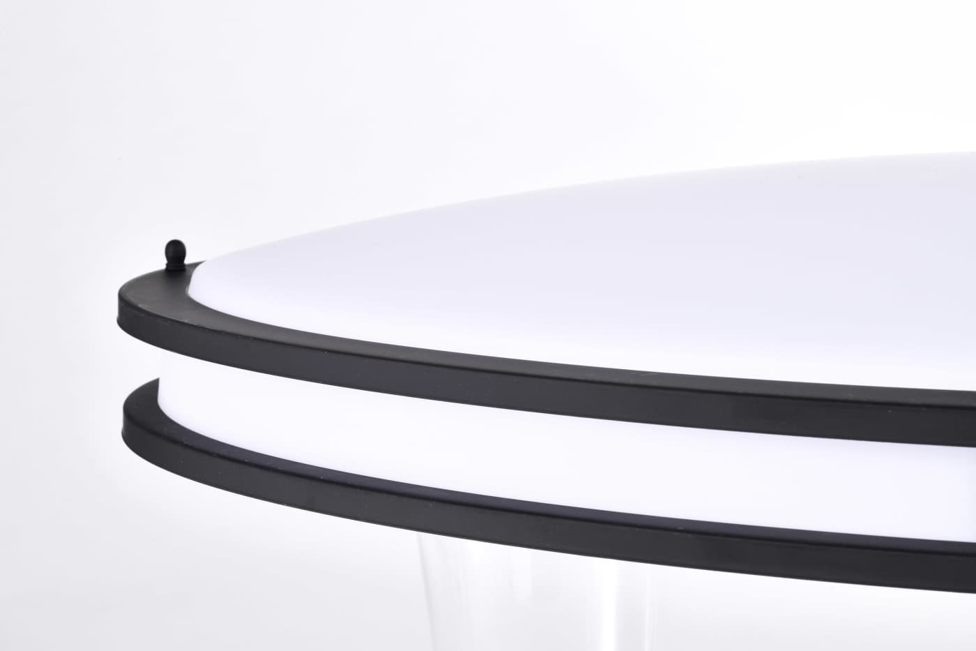 LED GLAMOUR BL 32" OVAL - 62-1741