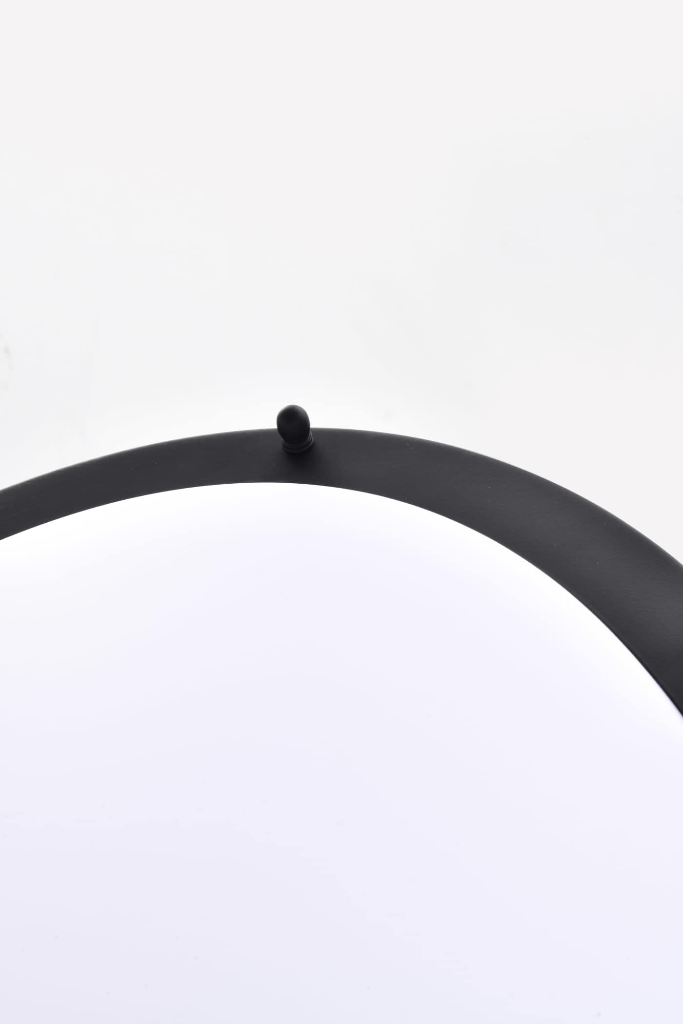 LED GLAMOUR BL 32" OVAL - 62-1741