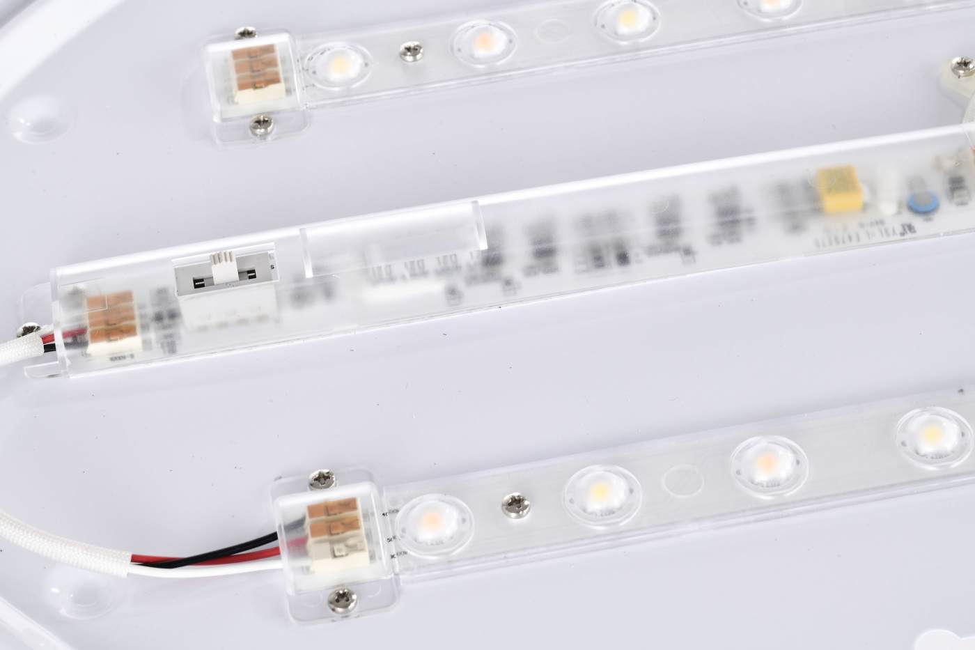 LED GLAMOUR BL 32" OVAL - 62-1741