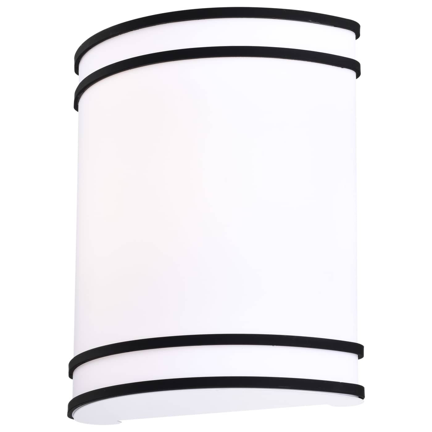 LED GLAMOUR BL WALL SCONCE - 62-1745