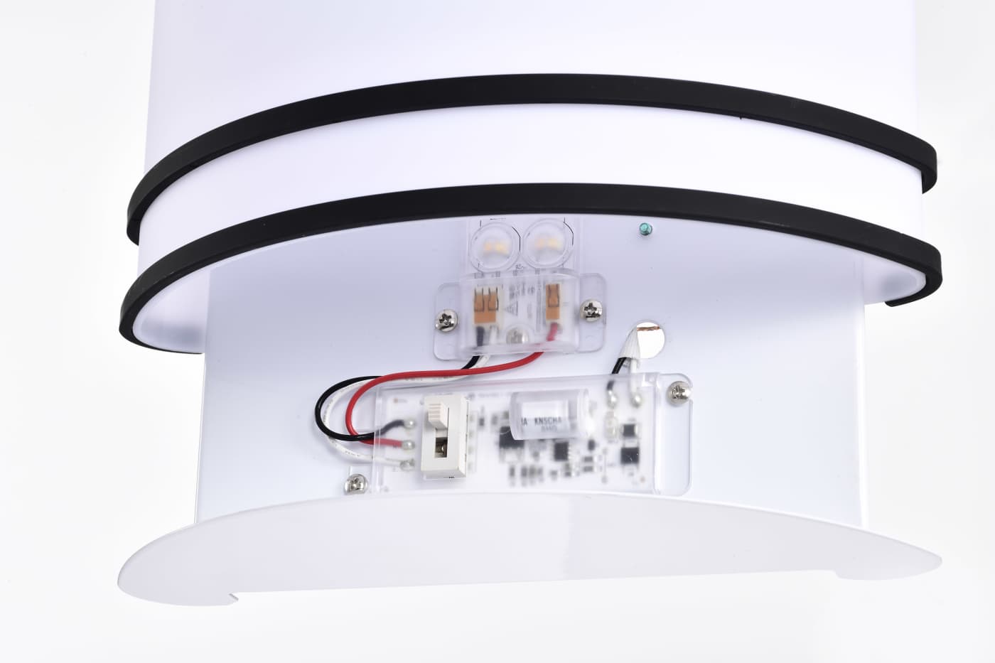 LED GLAMOUR BL WALL SCONCE - 62-1745