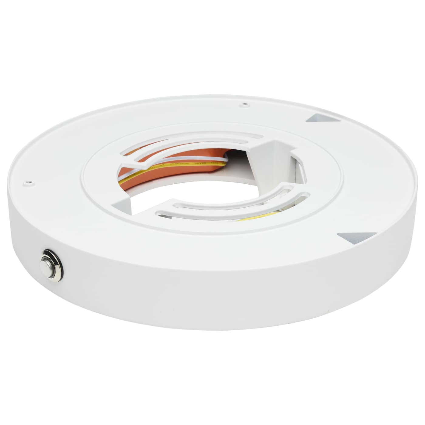 7" RD BLINK PRO EM BATT BACKUP - 62-1746-EM