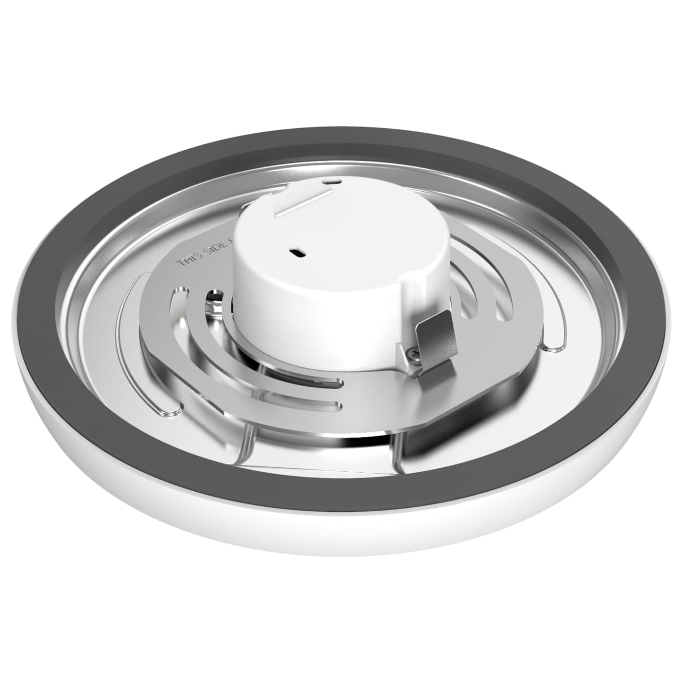 BLINK LED 7" ROUND 11W 0-10V - 62-1746