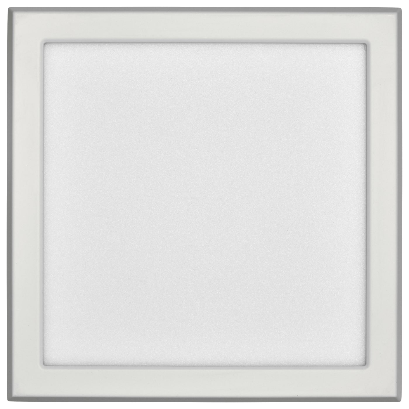 BLINK 7" SQUARE 11W 0-10V - 62-1749