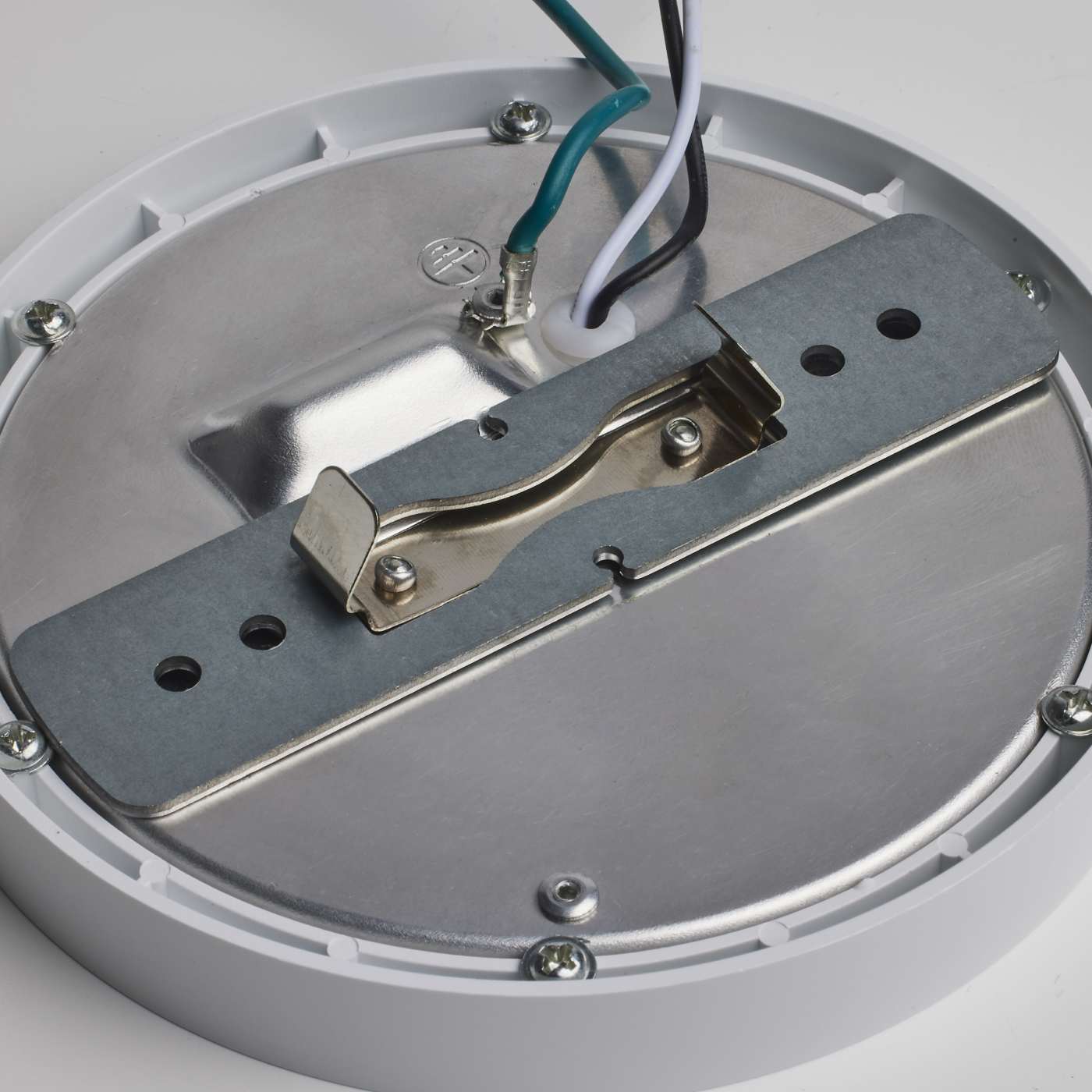 LED 5" ROUND SURFACE MOUNT 11W - 62-1751