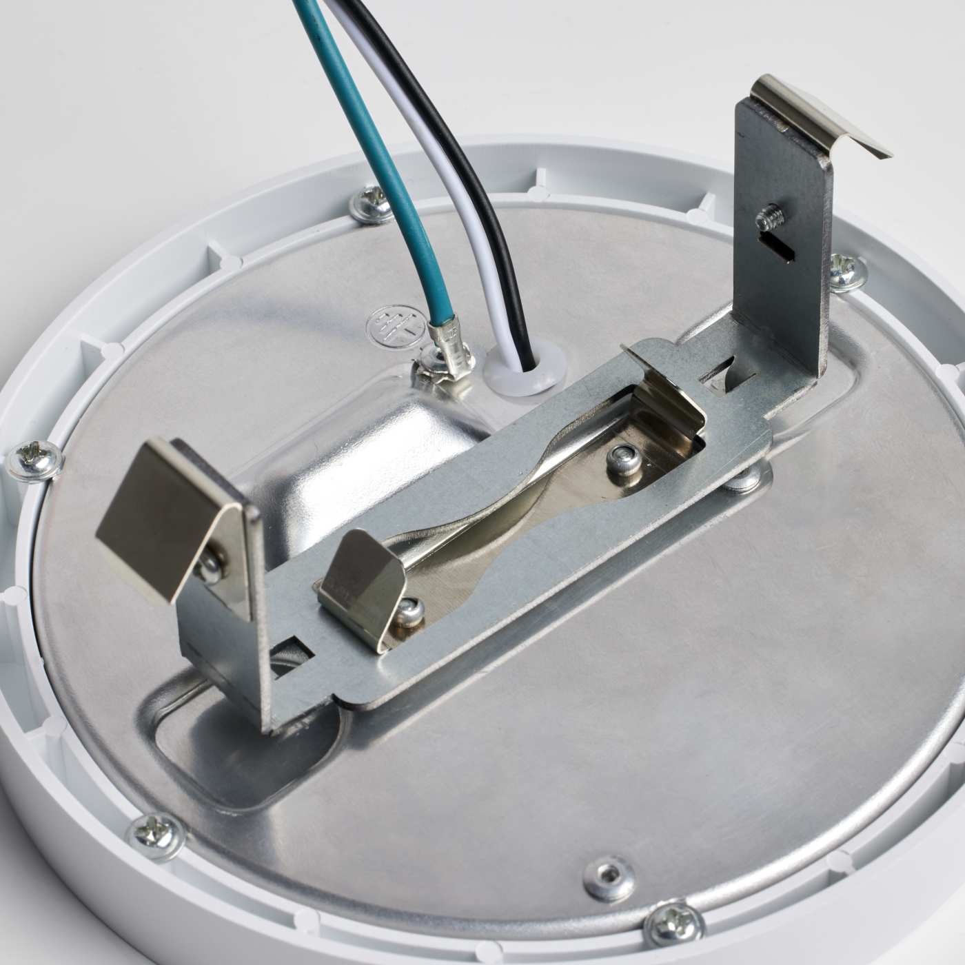 LED 5" ROUND SURFACE MOUNT 11W - 62-1751