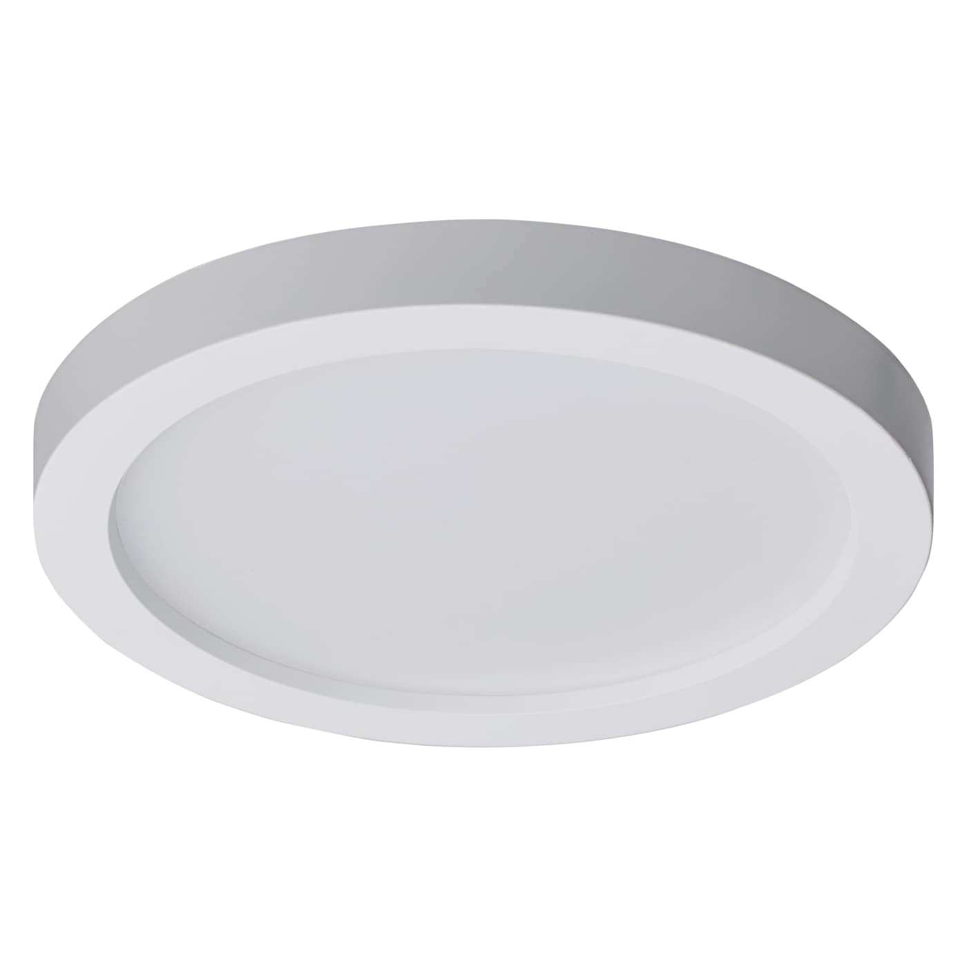 LED 7" ROUND SURFACE MOUNT 16W - 62-1752