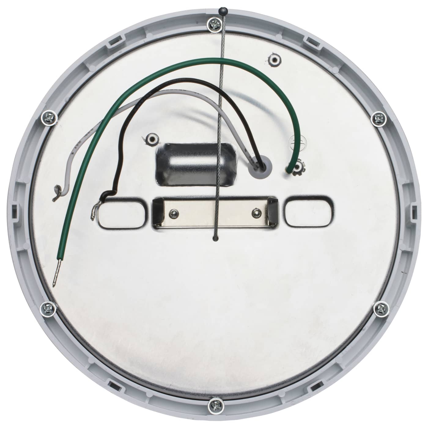 LED 7" ROUND SURFACE MOUNT 16W - 62-1752