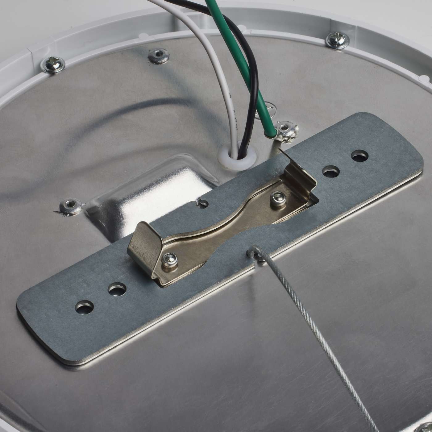 LED 7" ROUND SURFACE MOUNT 16W - 62-1752