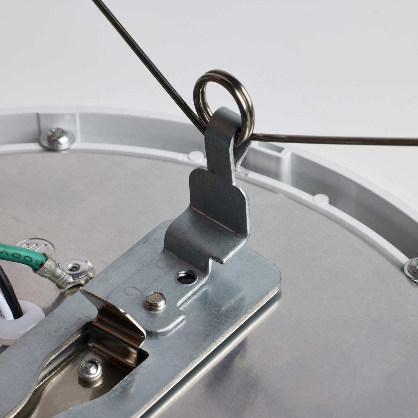 LED 7" ROUND SURFACE MOUNT 16W - 62-1752