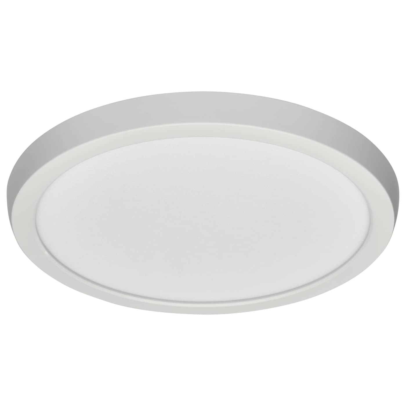 BLINK LED 9" ROUND 13W 0-10V - 62-1758