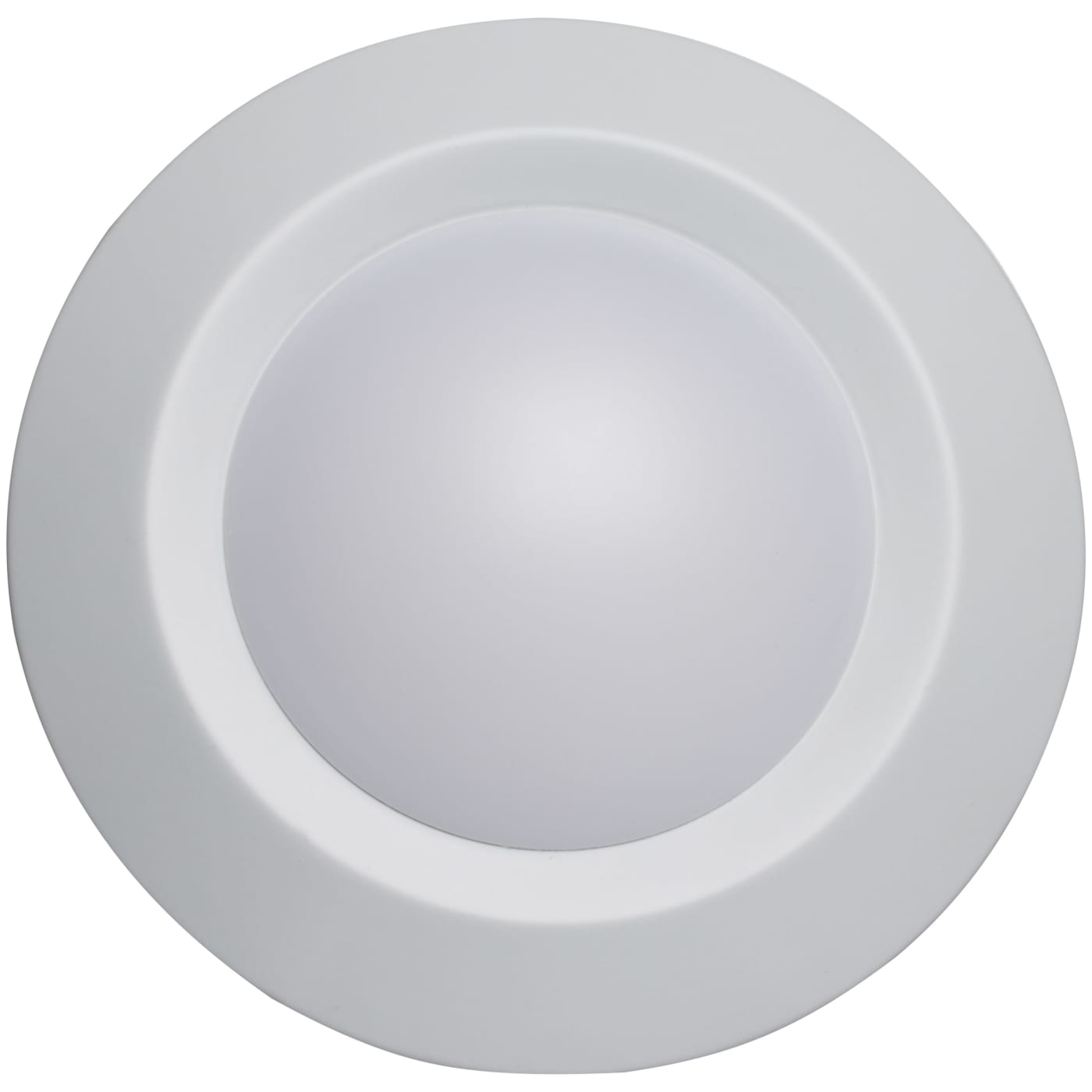 LED 6" DISK ROUND 10W - 62-1761