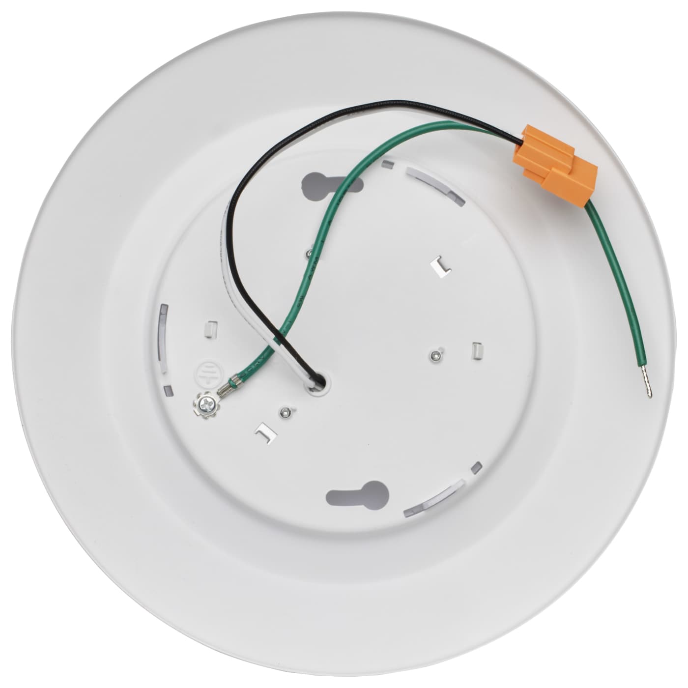 LED 7.5" DISK ROUND 13W - 62-1762