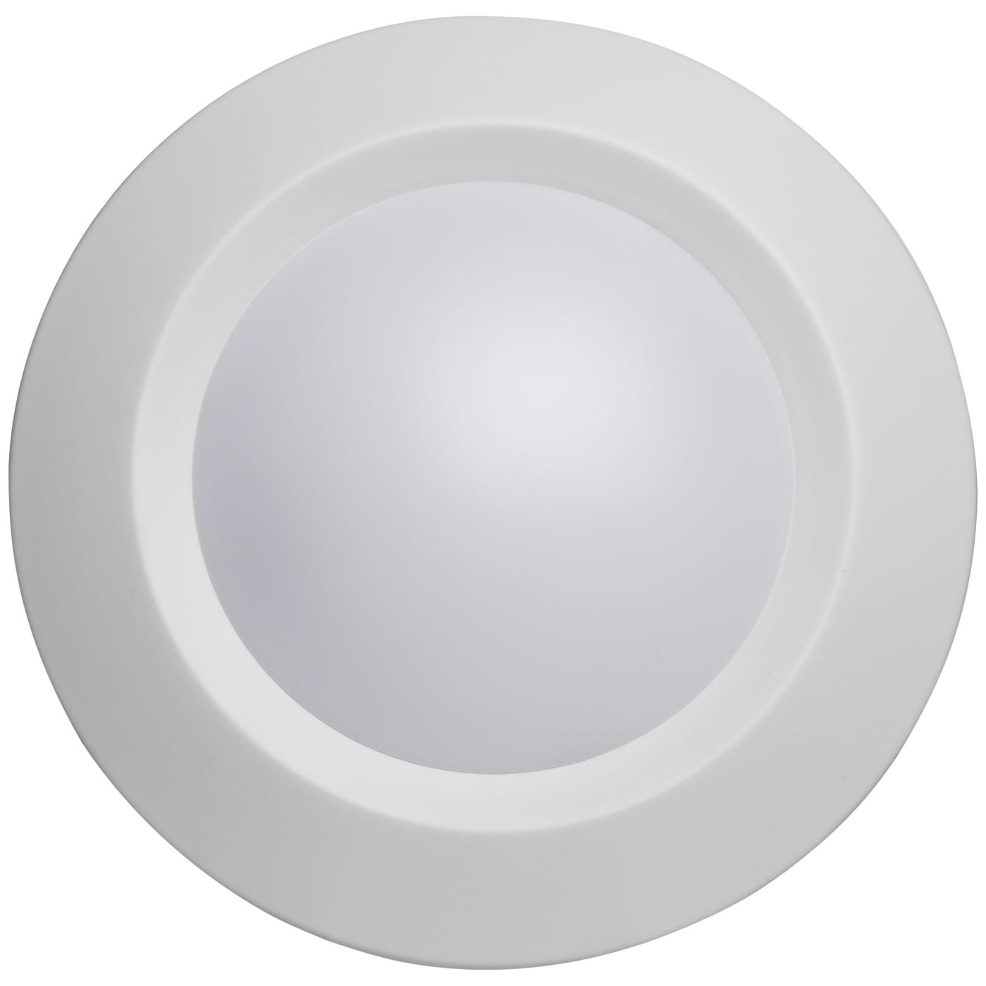 LED 9" DISK ROUND 17W - 62-1763