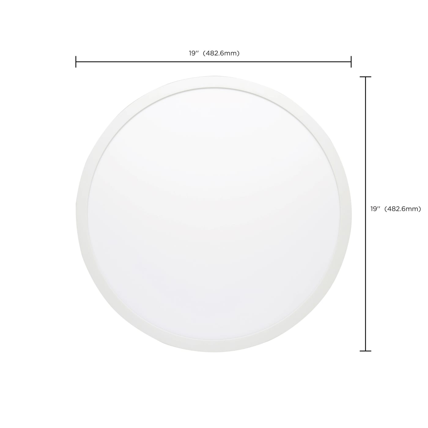 BLINK PRO PLUS 34W 19 ROUND - 62-1778