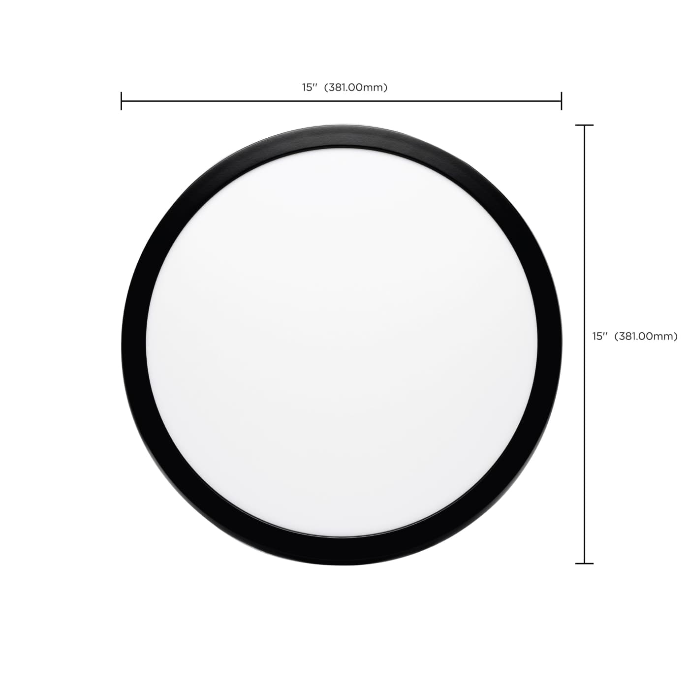 BLINK PRO PLUS 29.5W 15 ROUND - 62-1787