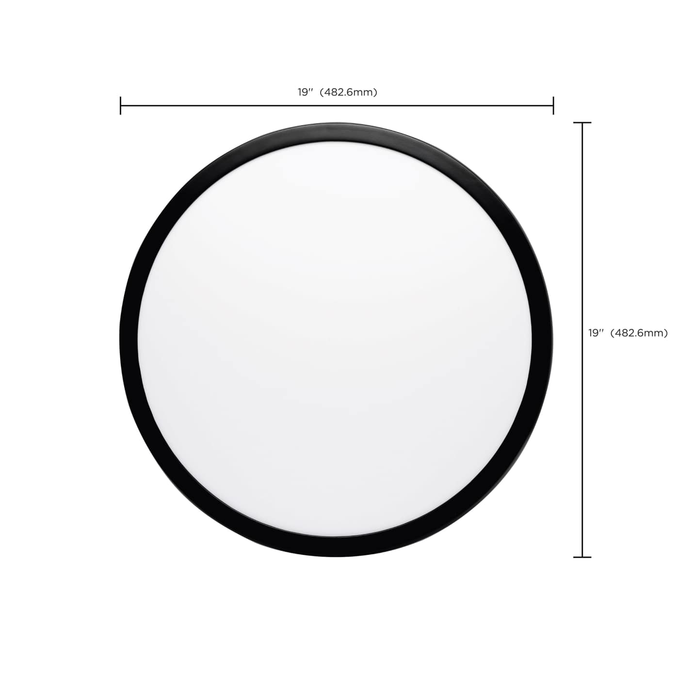 BLINK PRO PLUS 34W 19 ROUND - 62-1788