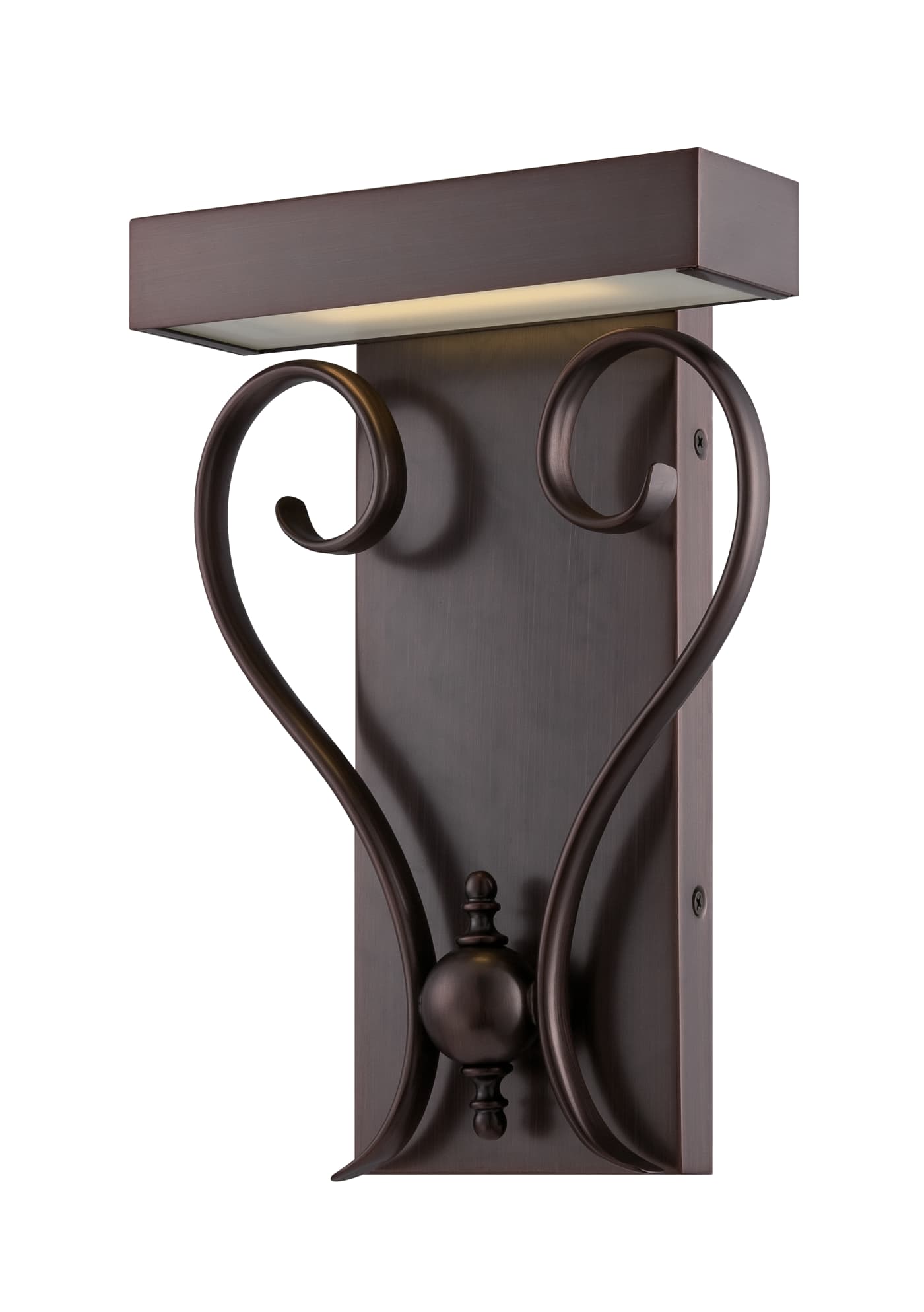 COCO LED WALL SCONCE - 62-179