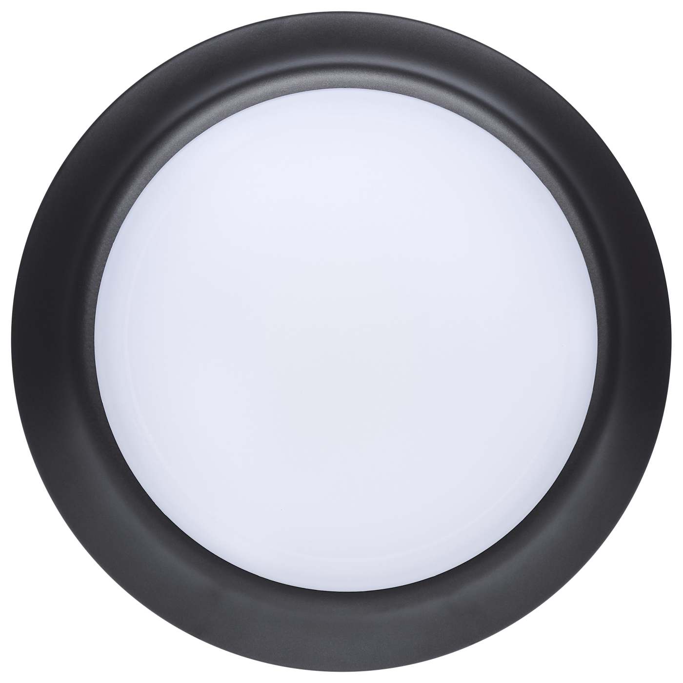 7" LED DISK LIGHT BRONZE FINIS - 62-1803R1