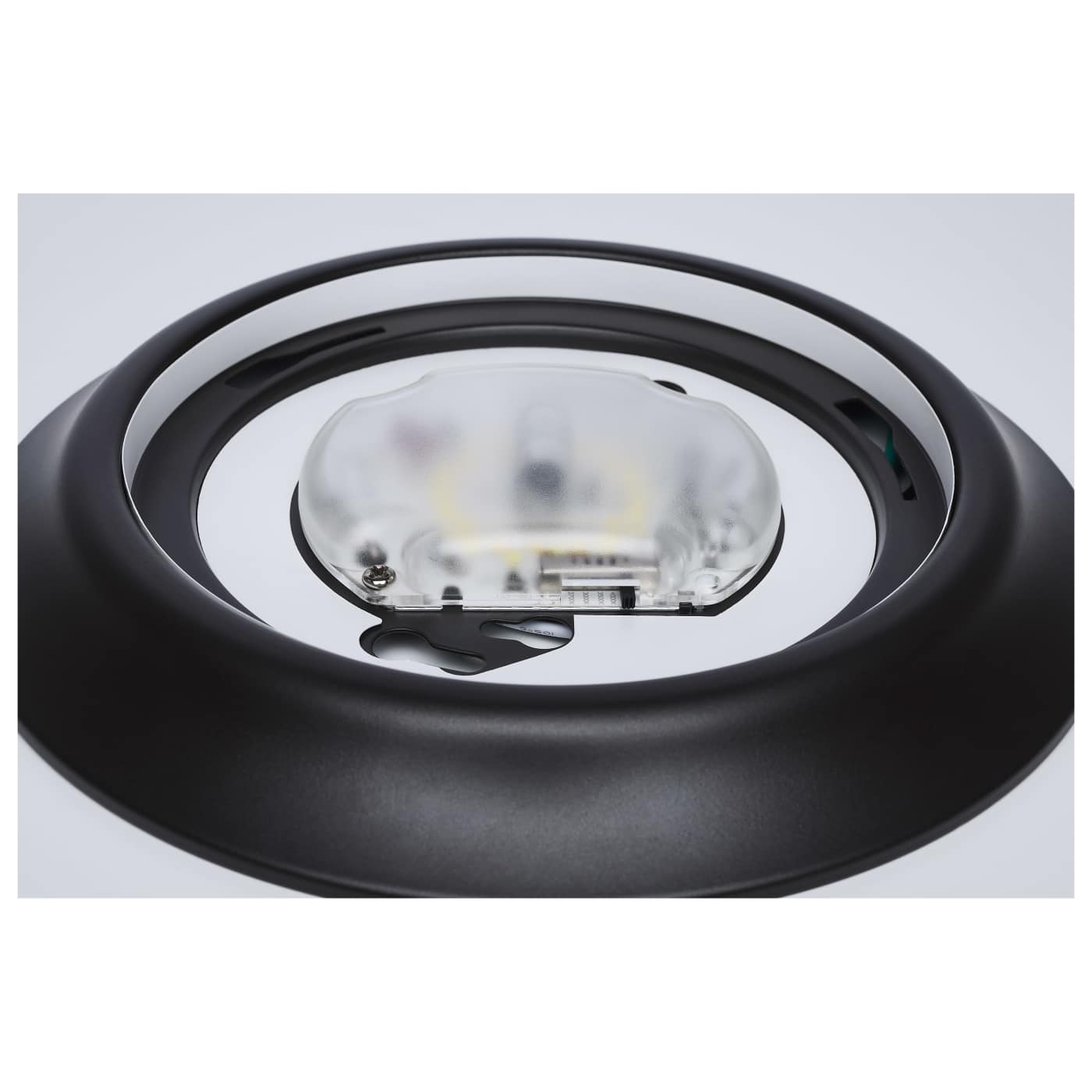 7" LED DISK LIGHT BRONZE FINIS - 62-1803R1