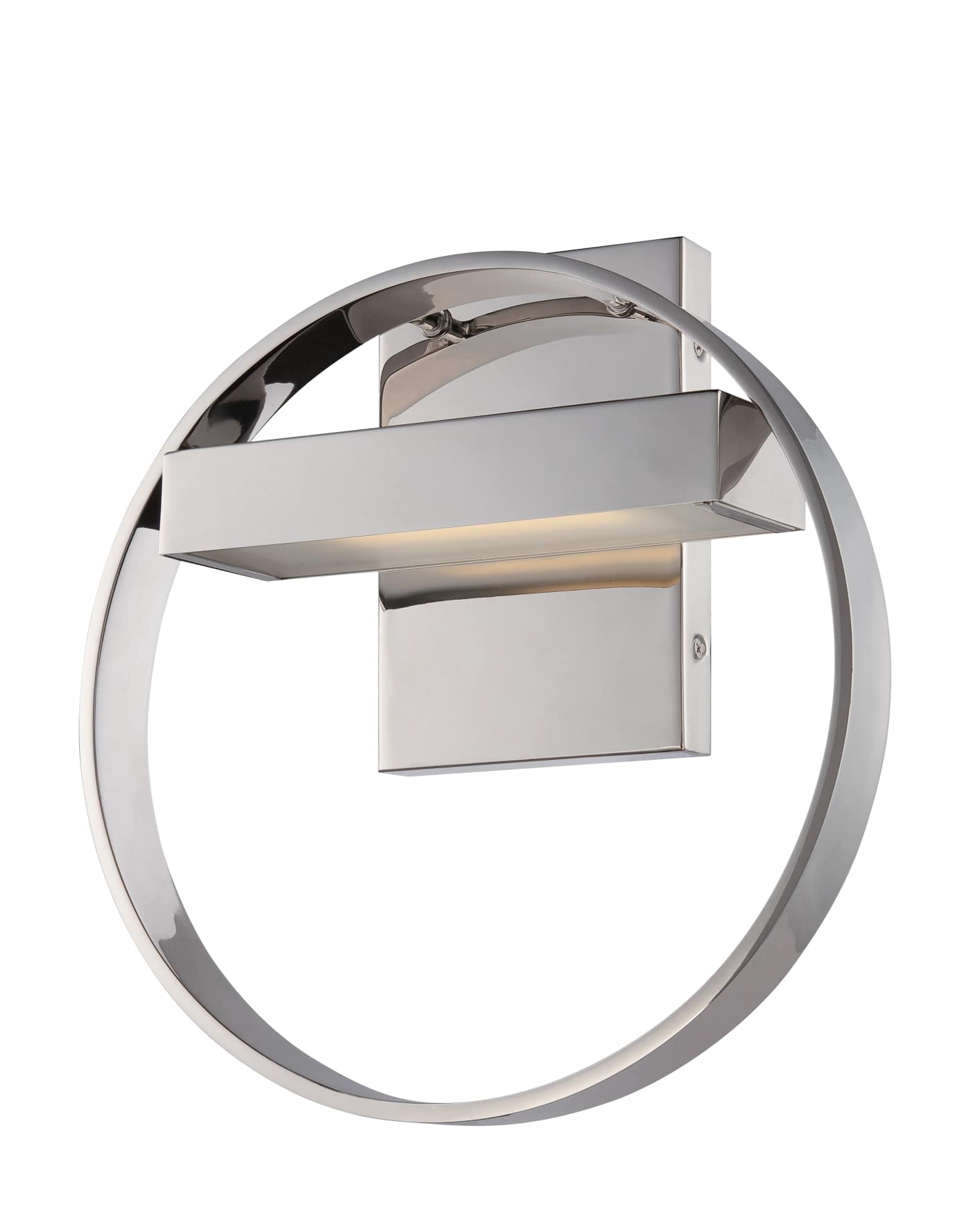 CIRQUE LED WALL SCONCE - 62-181