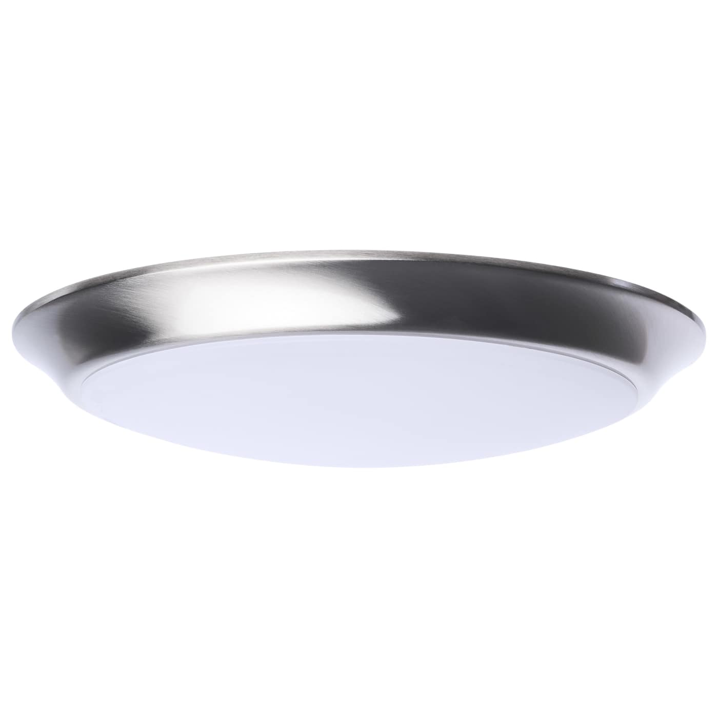 10" LED DISK LIGHT BN FINISH - 62-1812R1