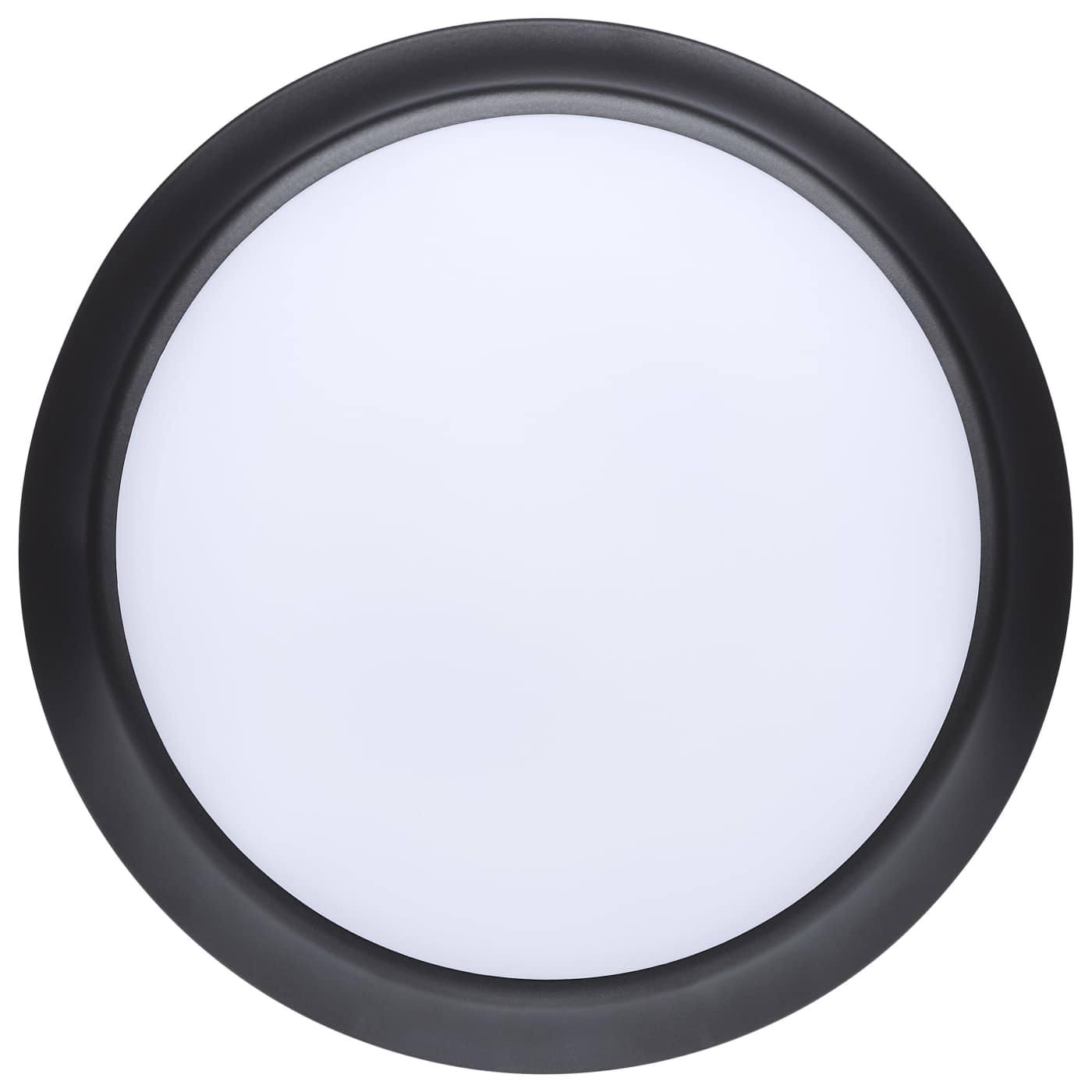 10" LED DISK LIGHT BRONZE FIN - 62-1813R1