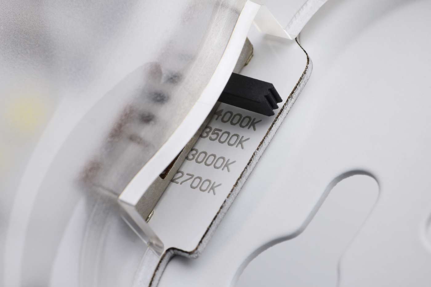 10" LED DISK LIGHT BRONZE FIN - 62-1813R1