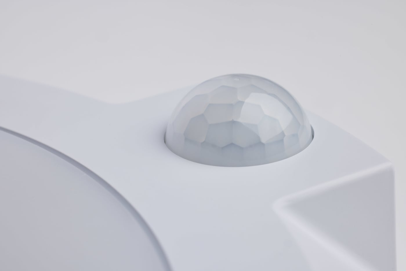 10" LED DISK LIGHT W/ OCC WHIT - 62-1821