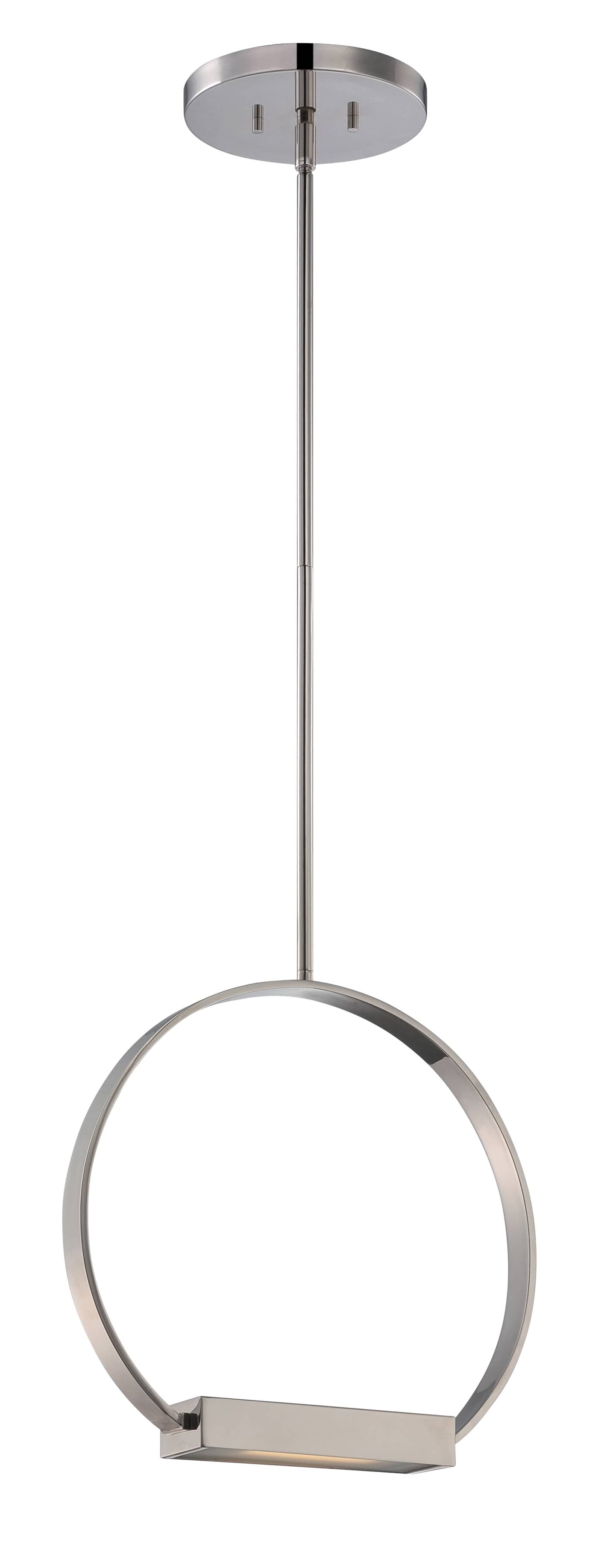 CIRQUE 14" LED PENDANT - 62-183