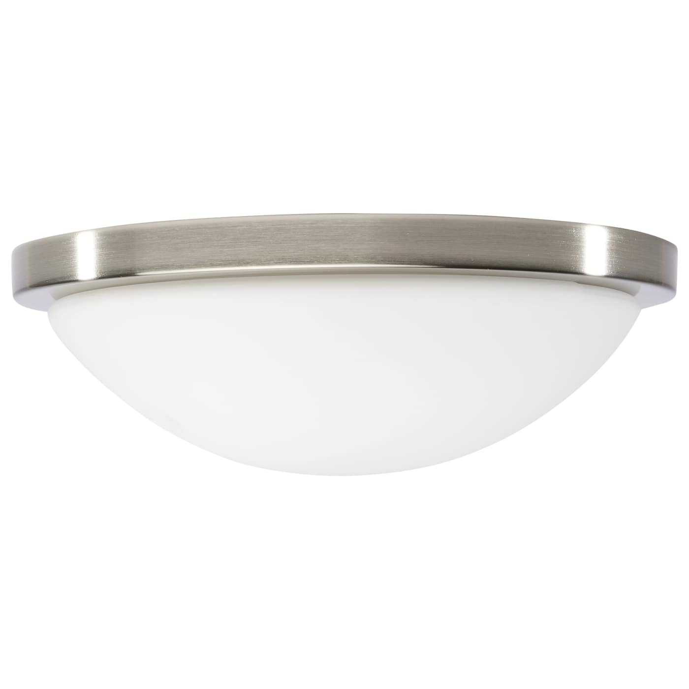 LED BUTTON BN 11" FLUSH - 62-1842