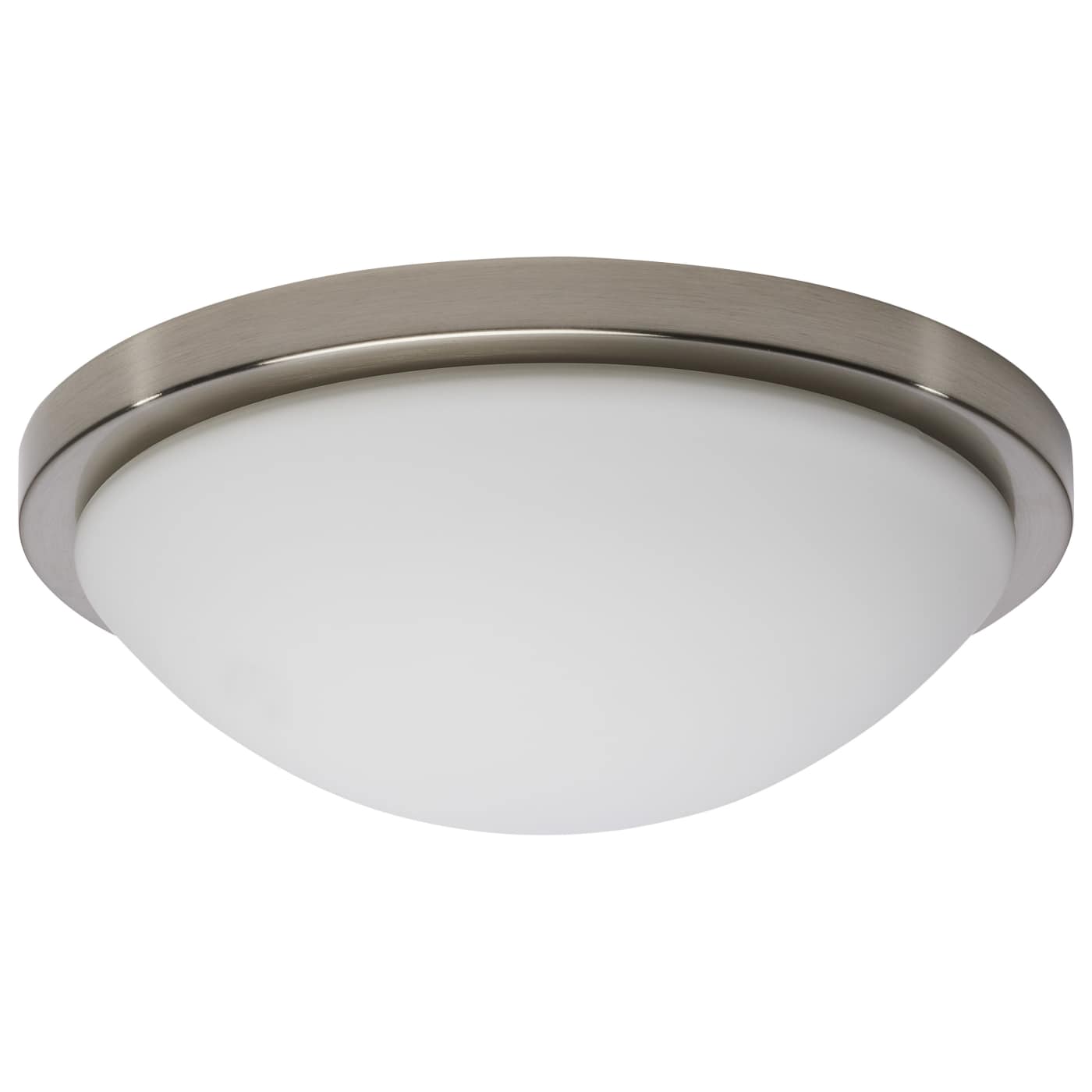 LED BUTTON BN 11" FLUSH - 62-1842