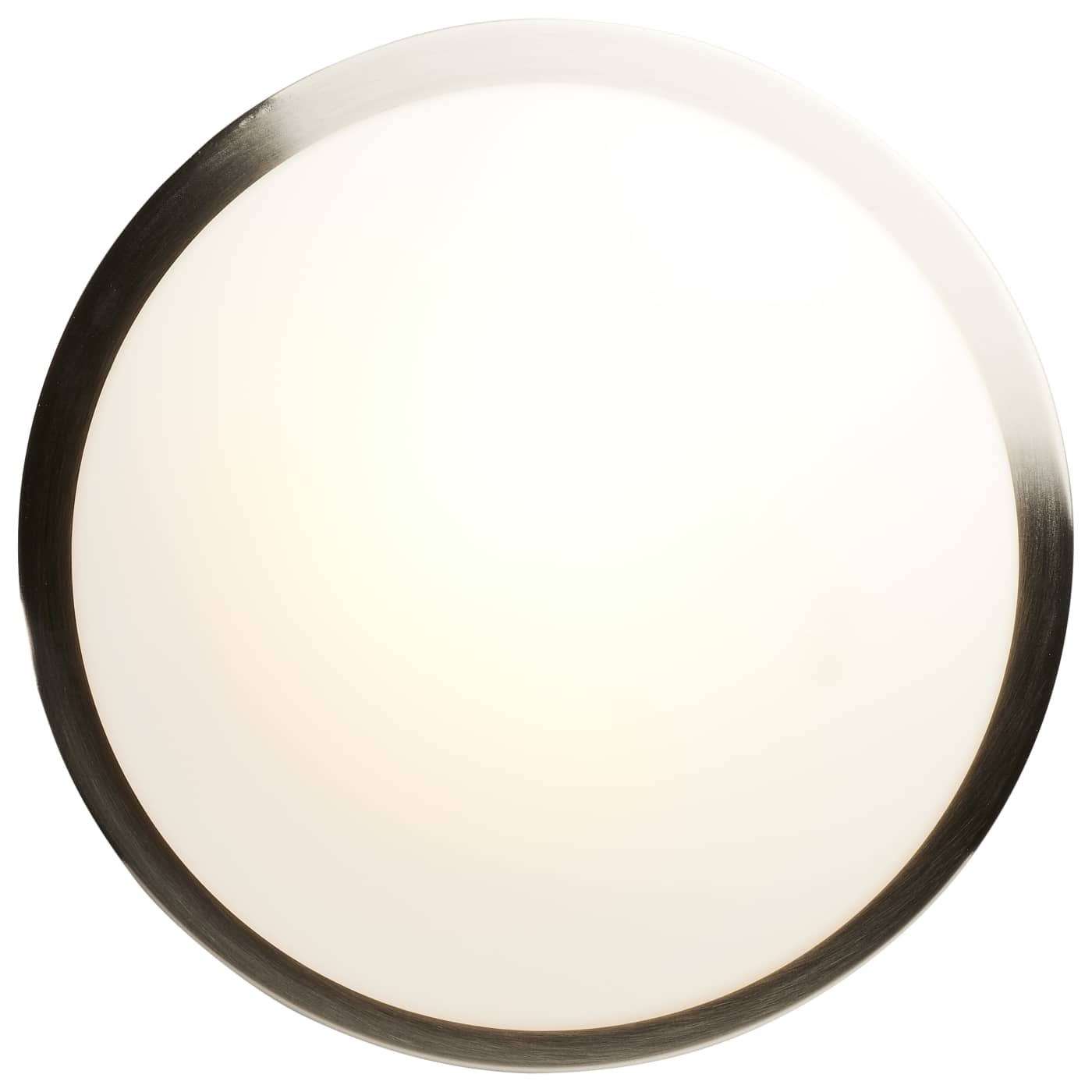 LED BUTTON BN 11" FLUSH - 62-1842