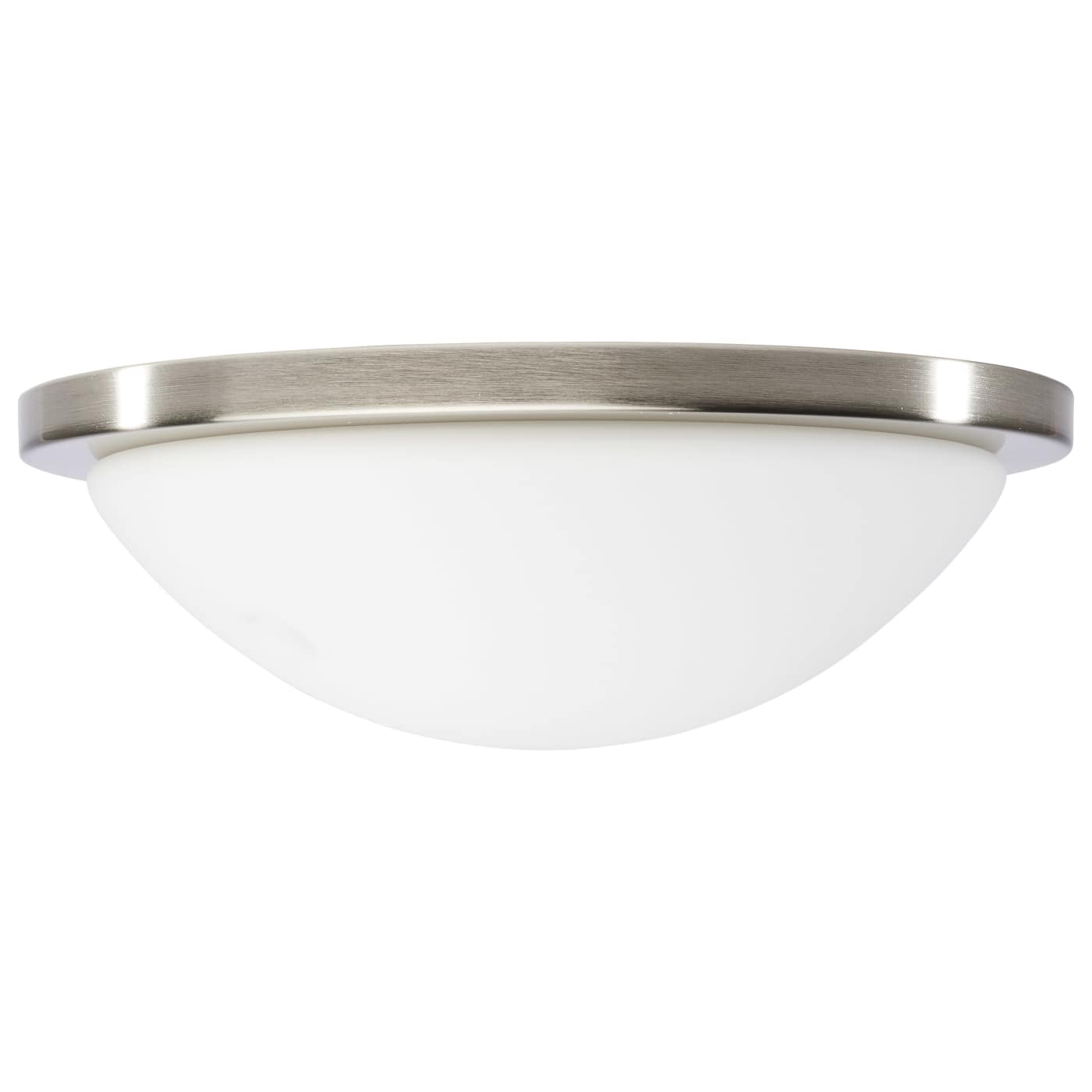 LED BUTTON BN 13" FLUSH - 62-1843
