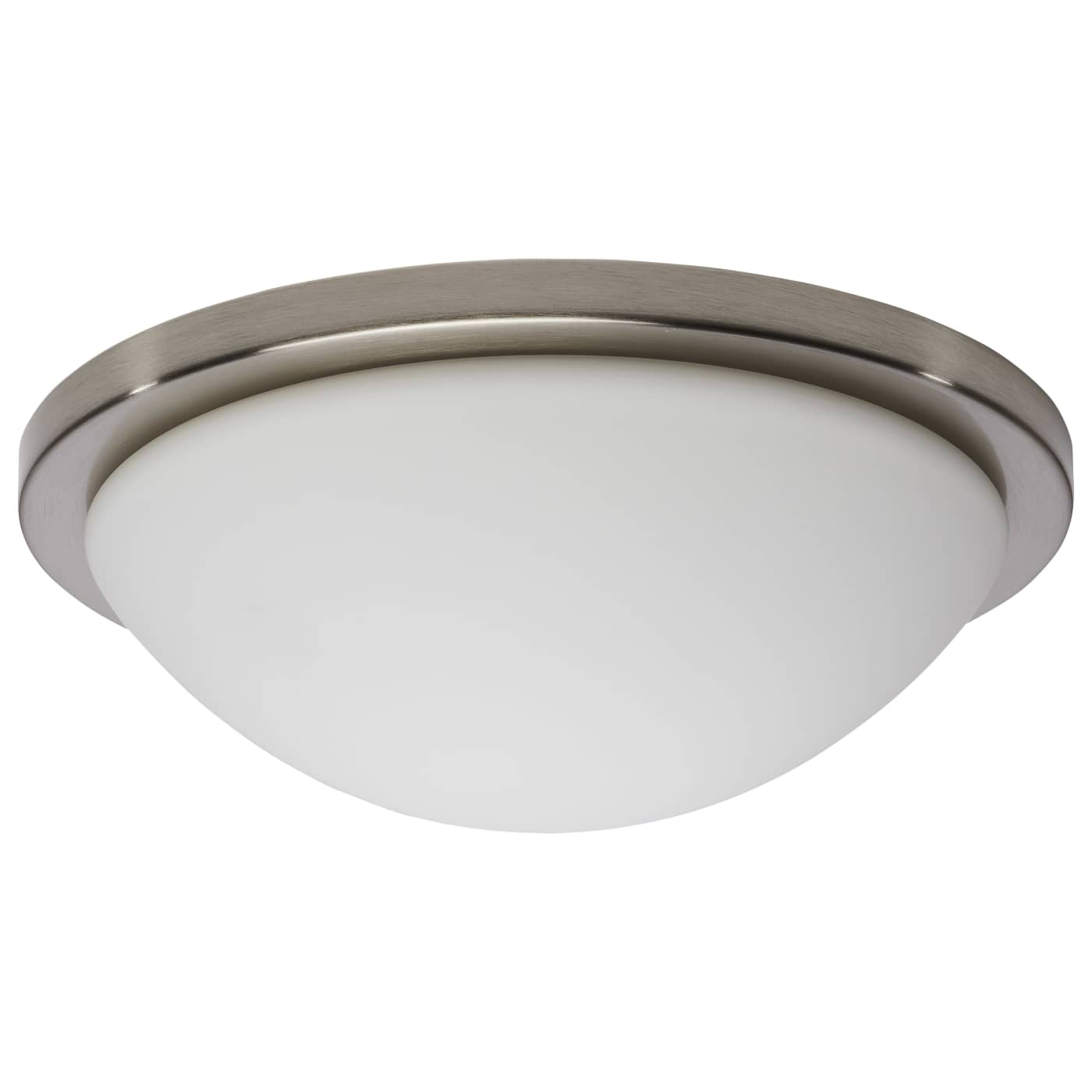 LED BUTTON BN 13" FLUSH - 62-1843