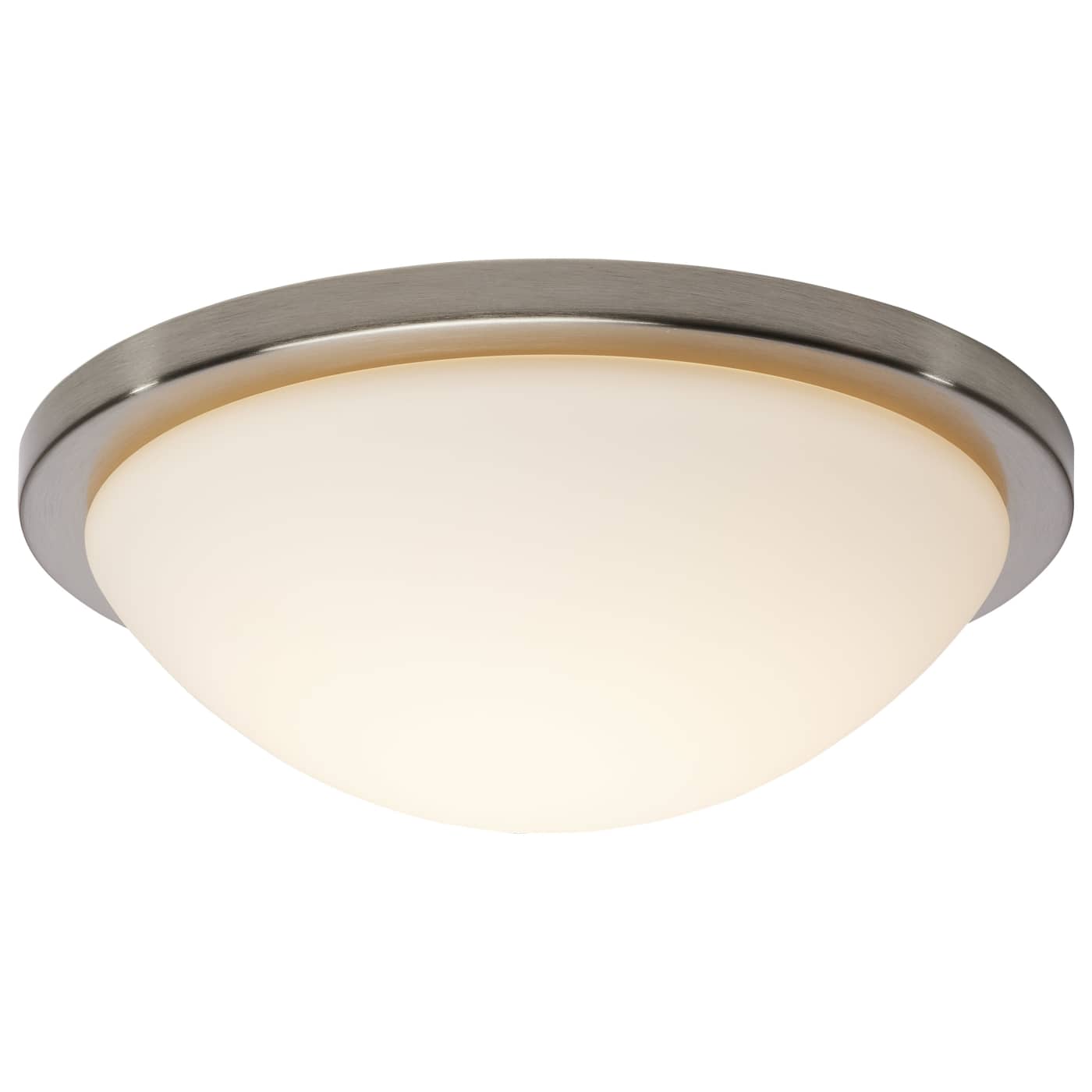 LED BUTTON BN 13" FLUSH - 62-1843