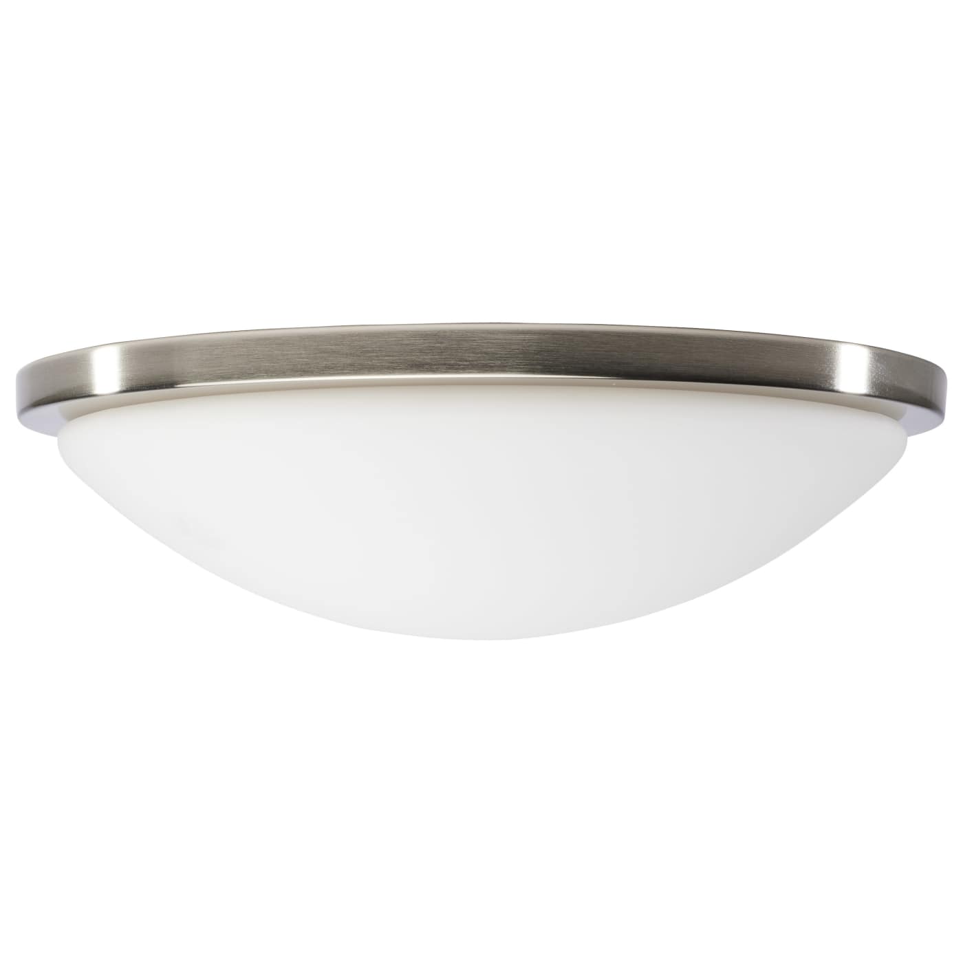 LED BUTTON BN 17" FLUSH - 62-1844