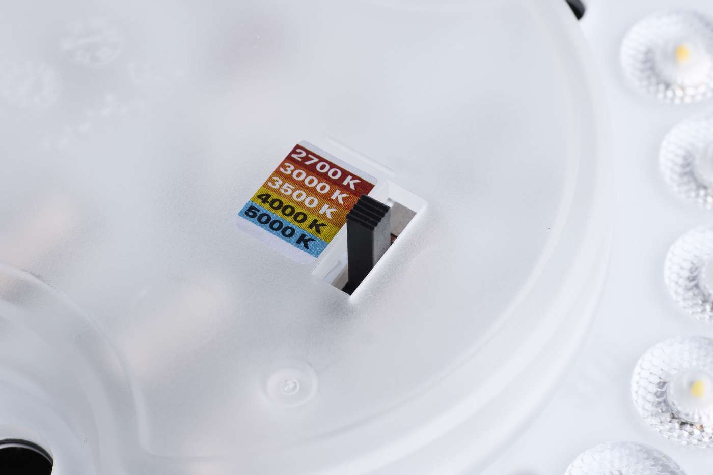 11" LED CLOUD FIXTURE - 62-1850