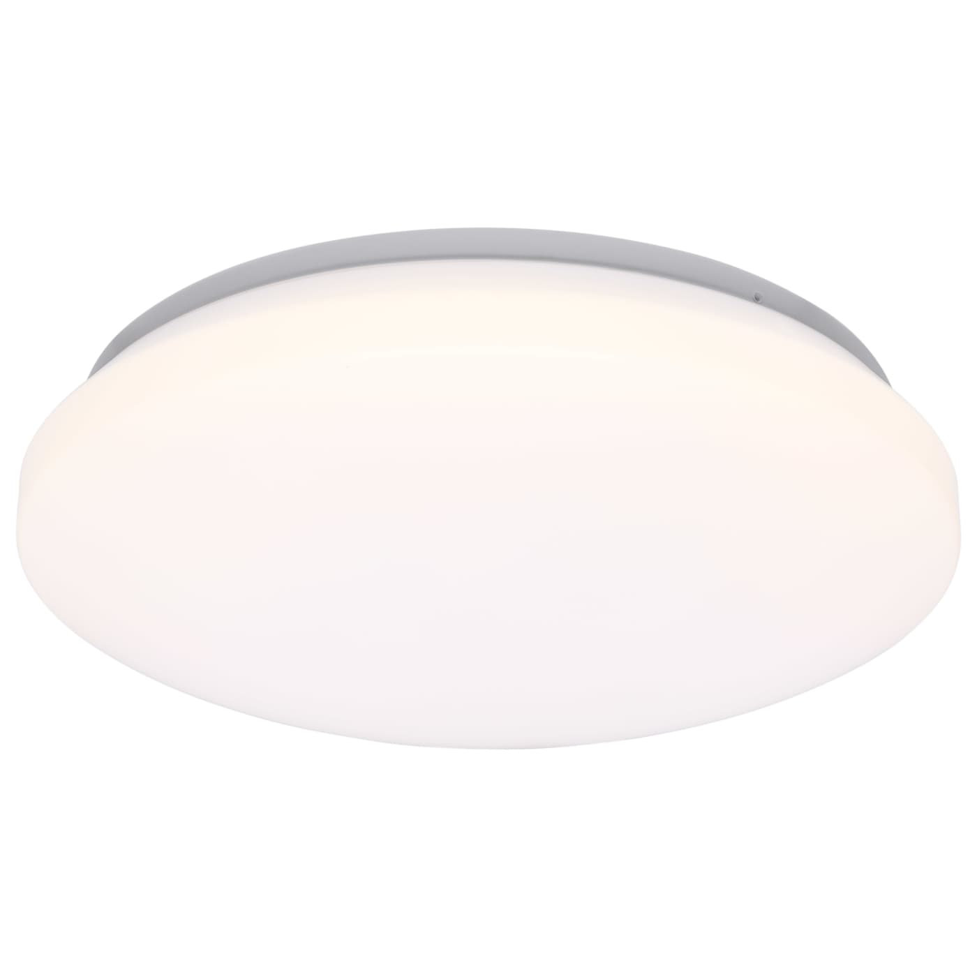 11" LED CLOUD FIXTURE W/SENSOR - 62-1851