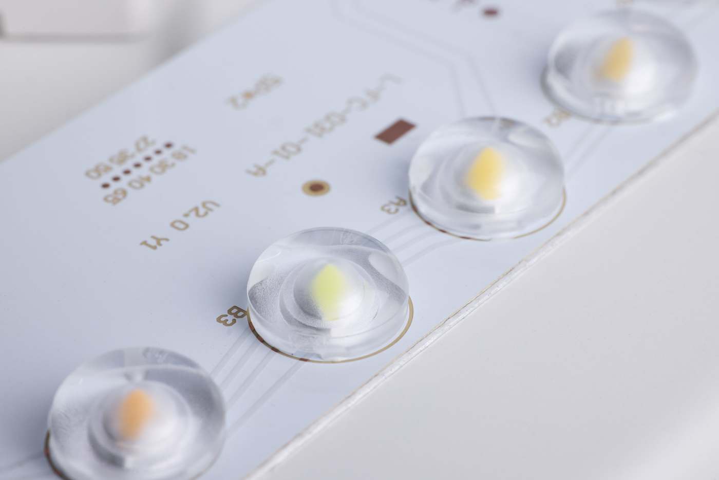 11" LED CLOUD FIXTURE W/SENSOR - 62-1851