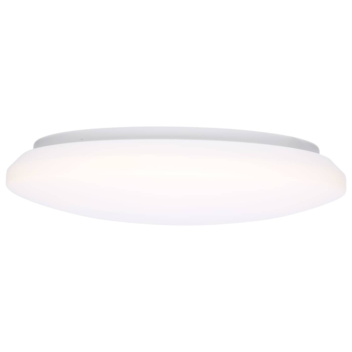 14" LED CLOUD FIXTURE W/SENSOR - 62-1853