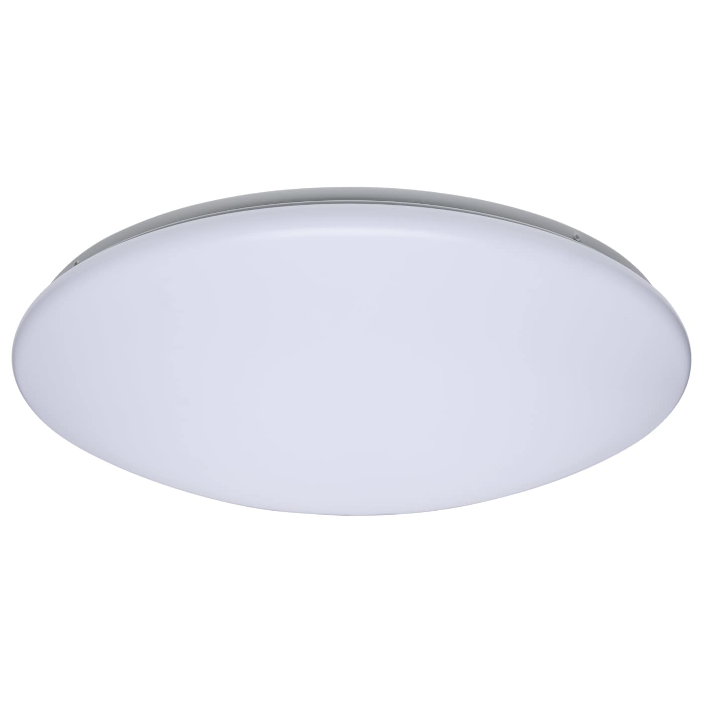19" LED CLOUD FIXTURE - 62-1858