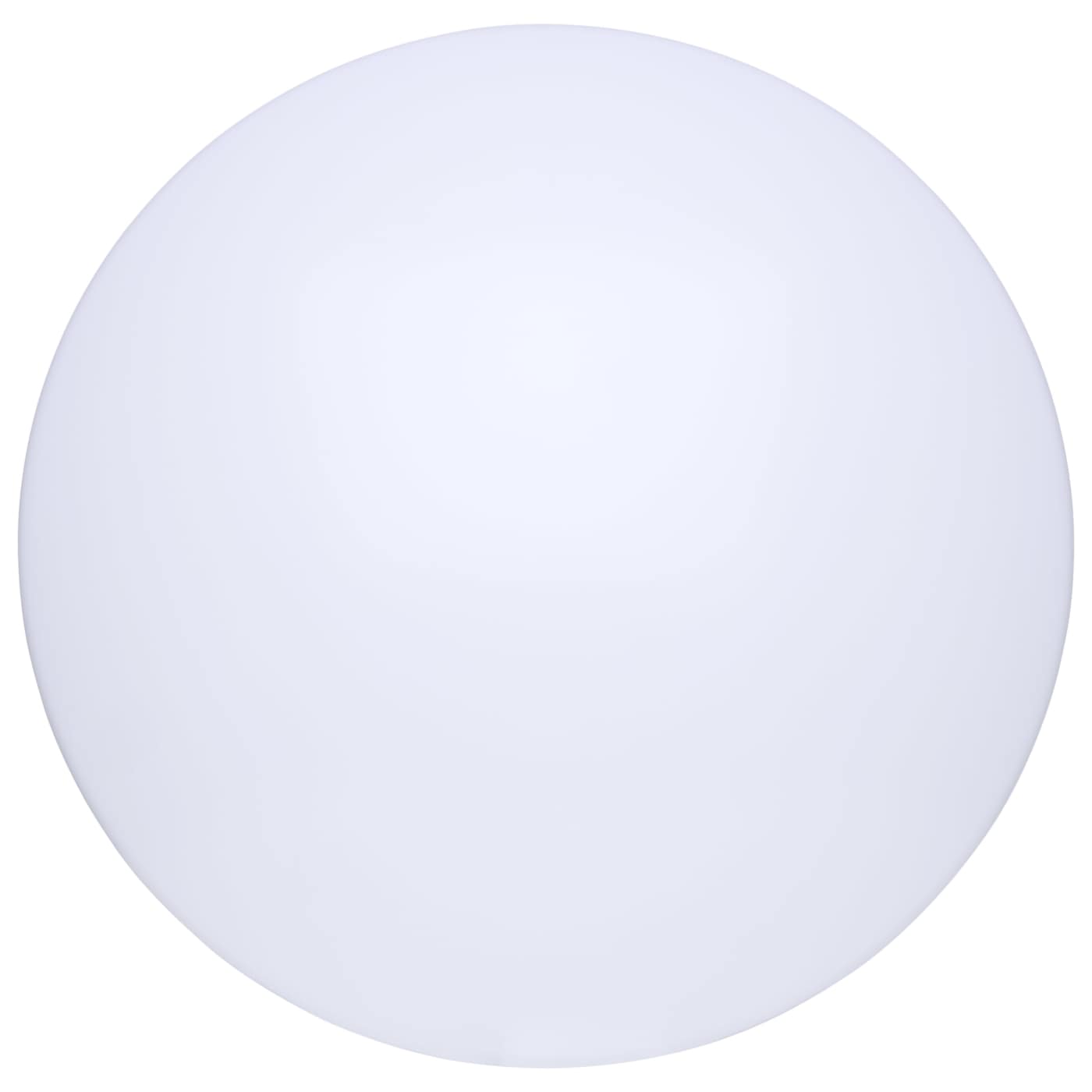 19" LED CLOUD FIXTURE - 62-1858